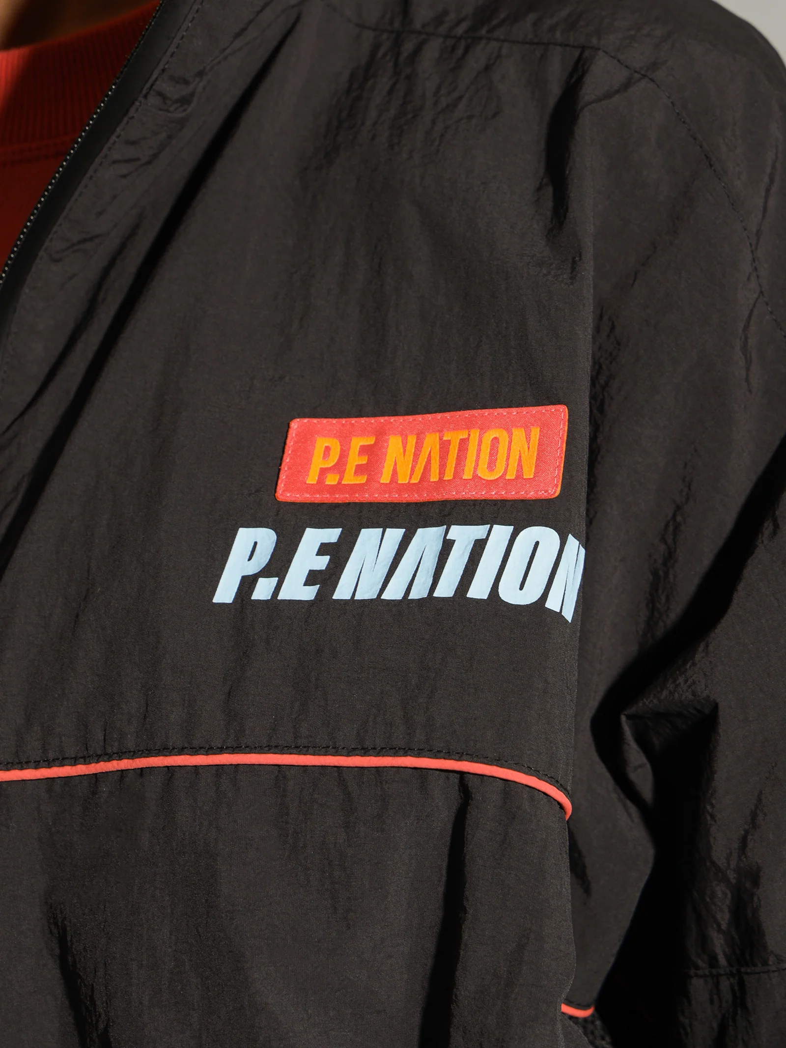 Nostalgia Jacket - Image 5