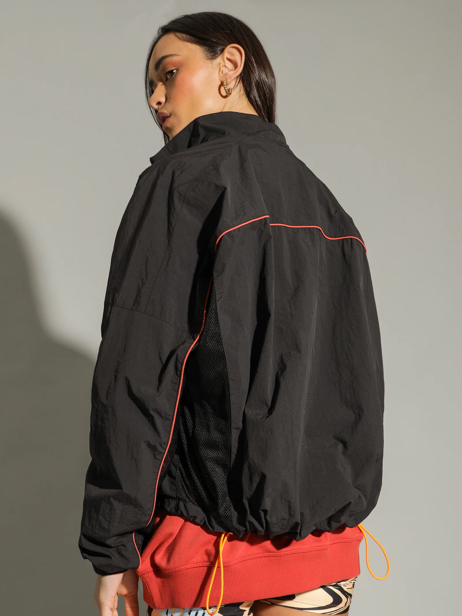 Nostalgia Jacket - Image 7