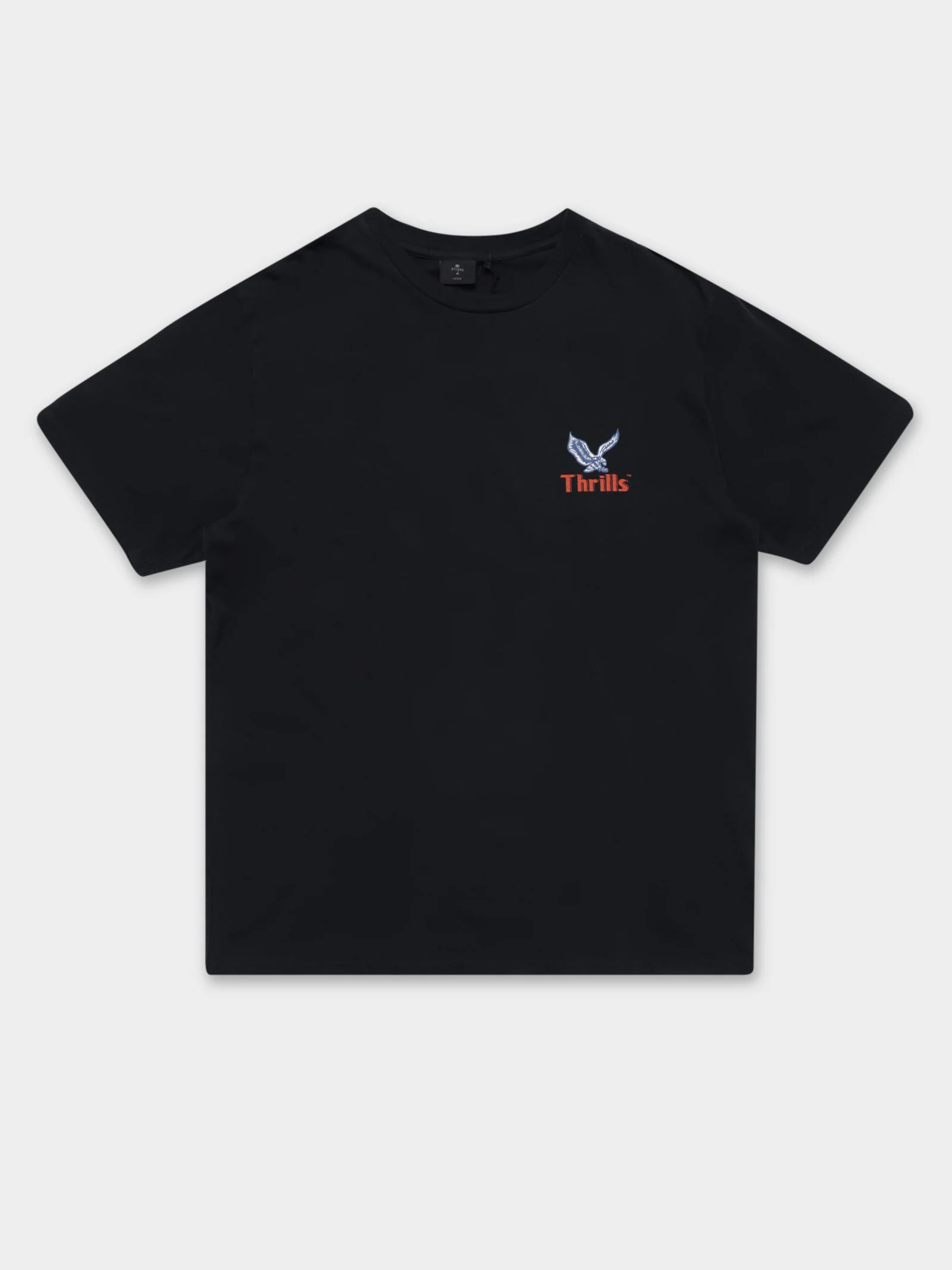 Not Forgotten Merch Fit T-Shirt - Image 7