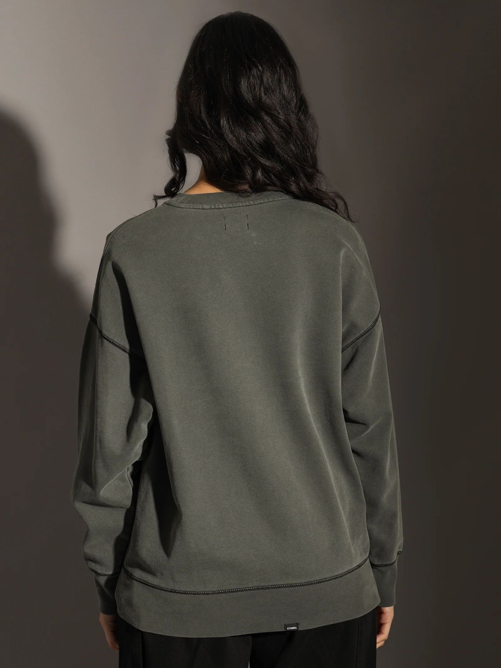 Not Forgotten Slouch Crew - Image 8