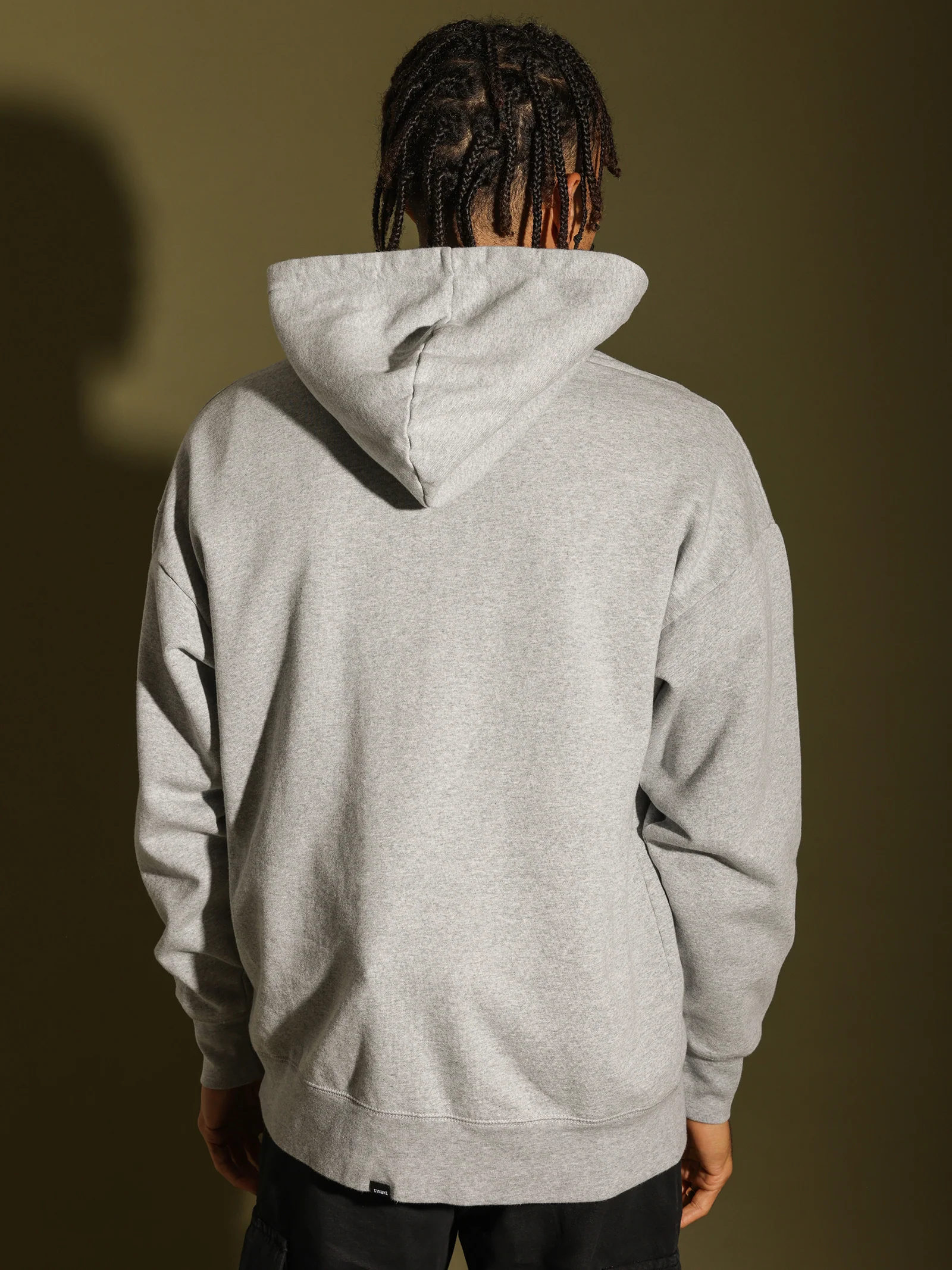 Not Forgotten Slouch Pullover - Image 6