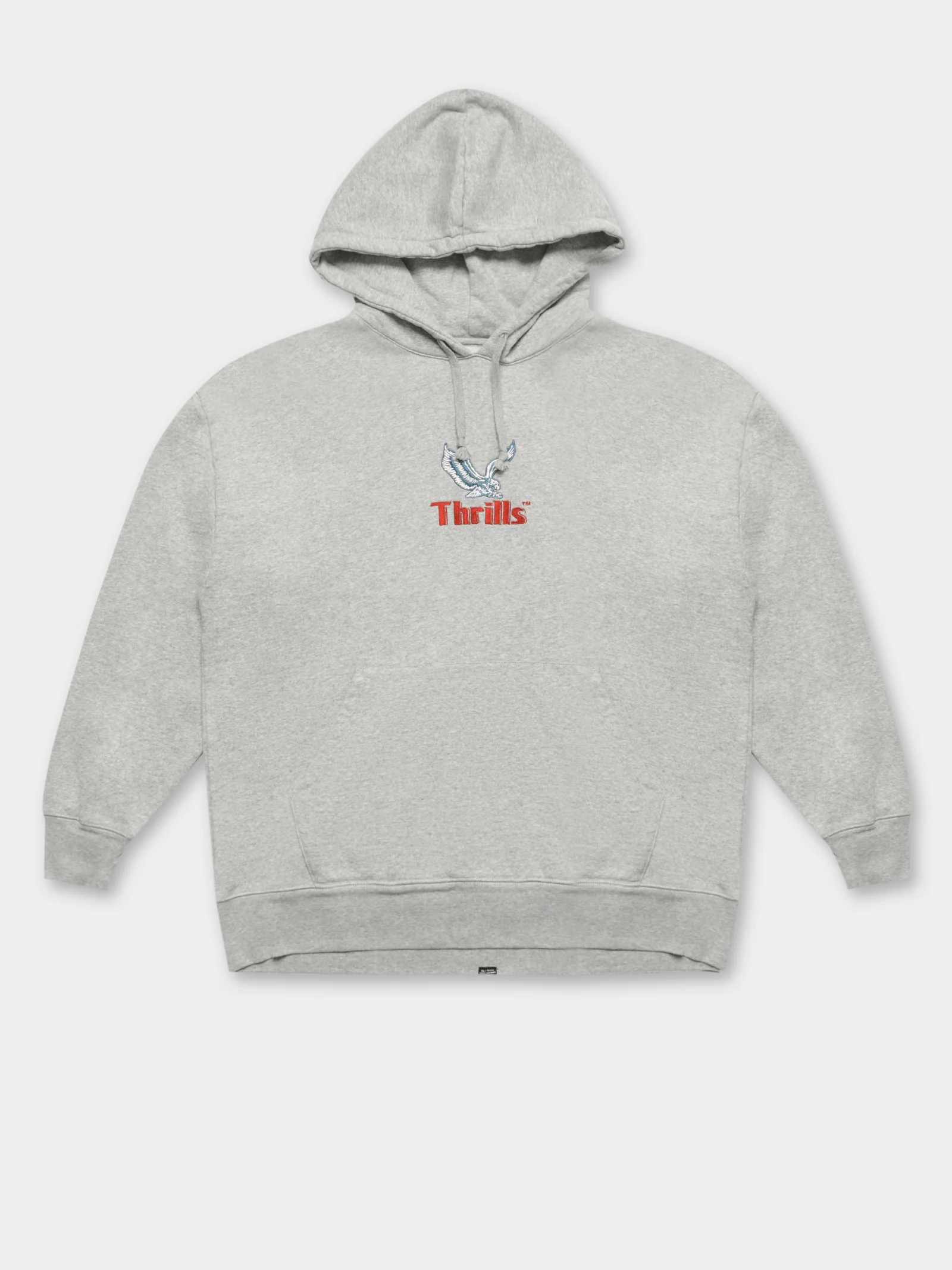 Not Forgotten Slouch Pullover - Image 7