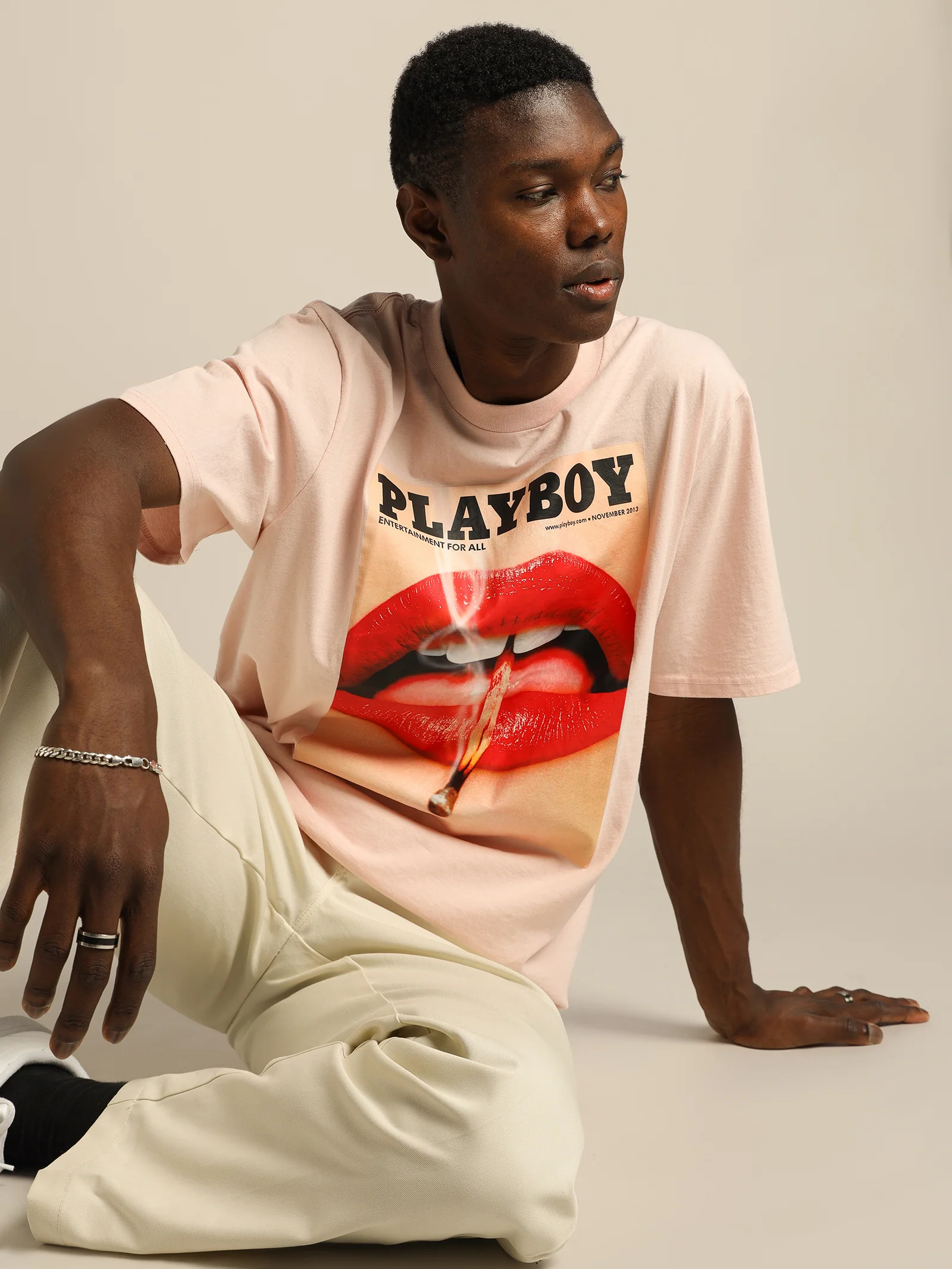 Nov 13' T-Shirt - Image 2