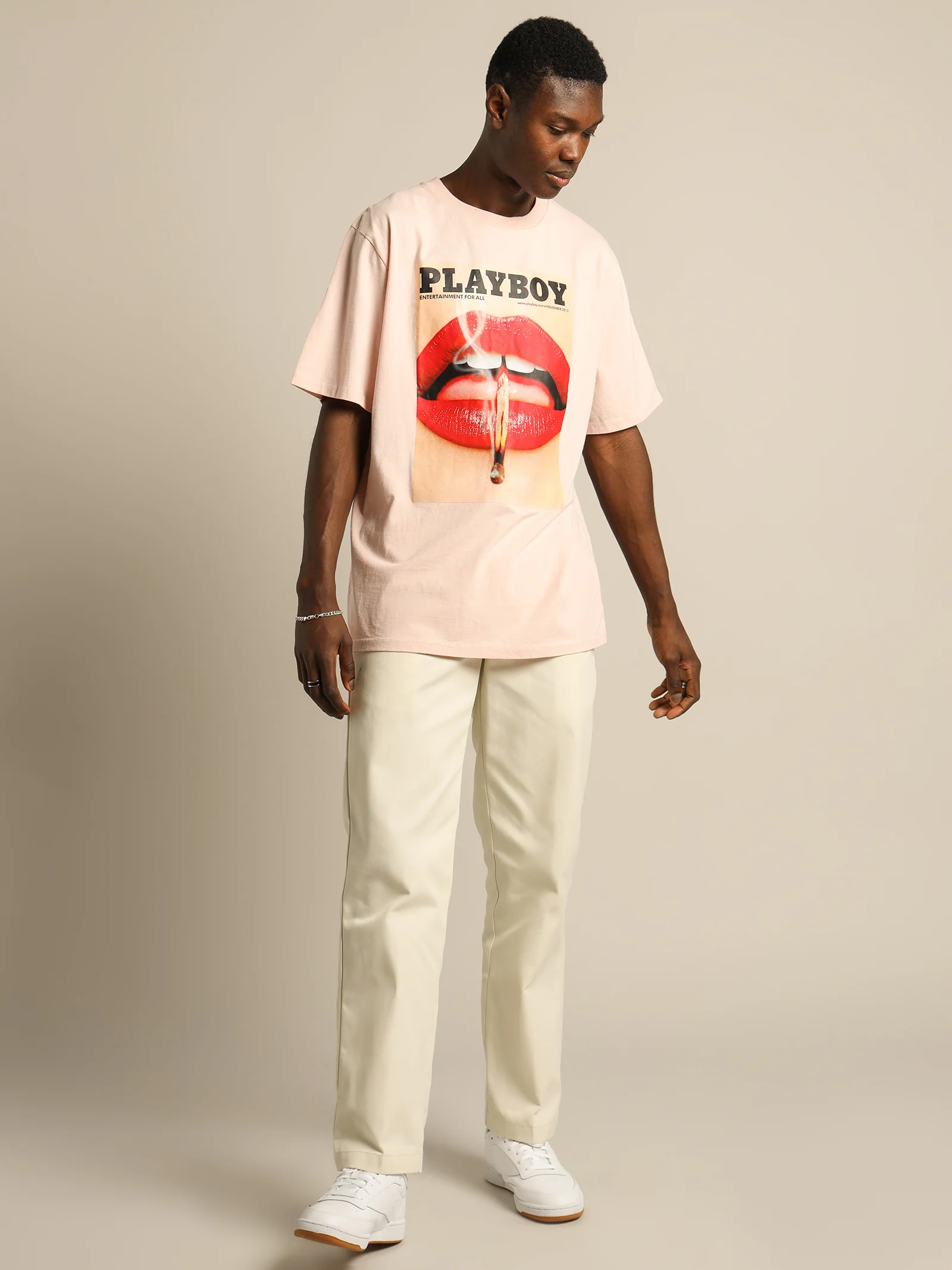 Nov 13' T-Shirt - Image 3