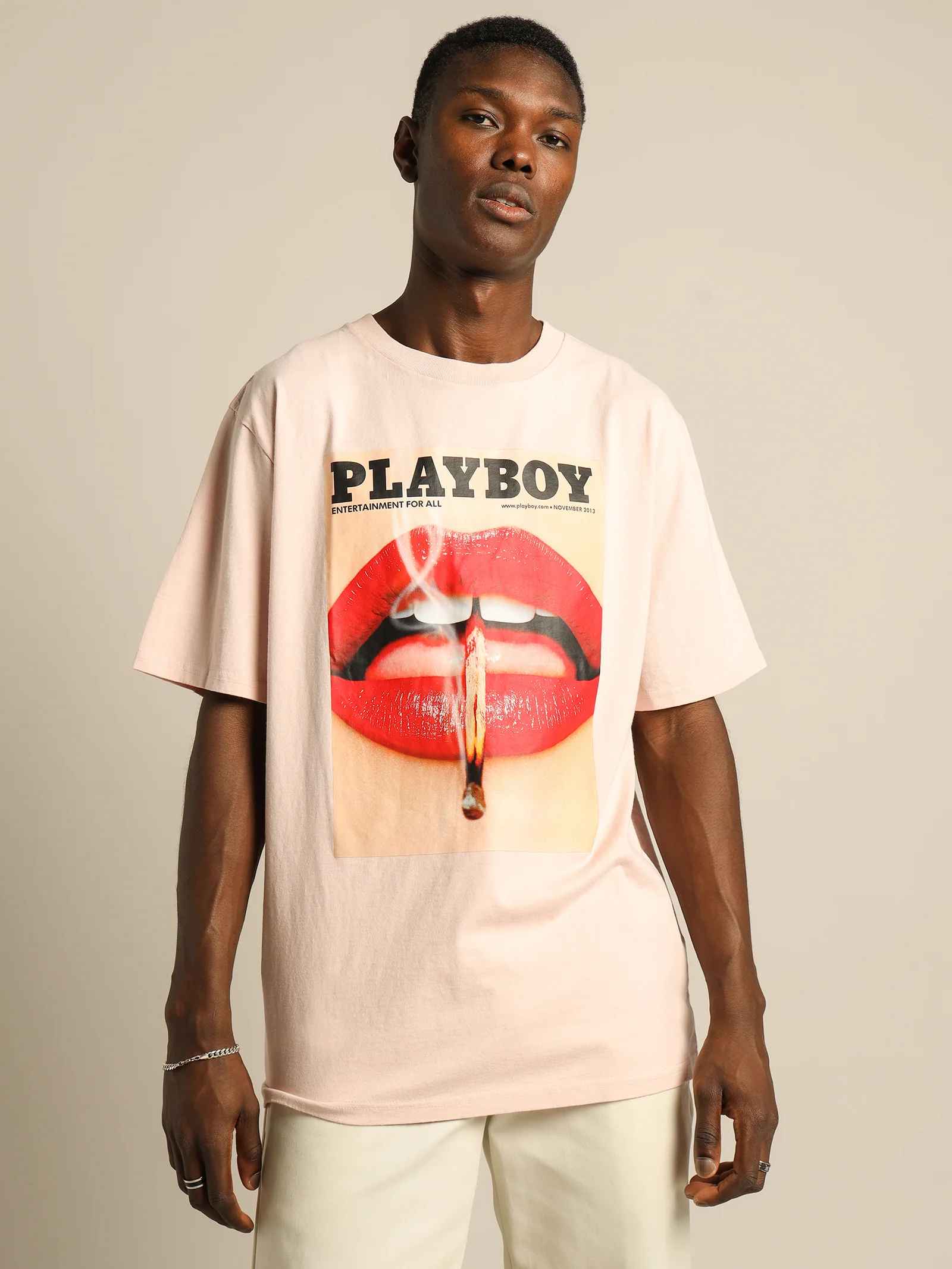 Nov 13' T-Shirt - Image 4