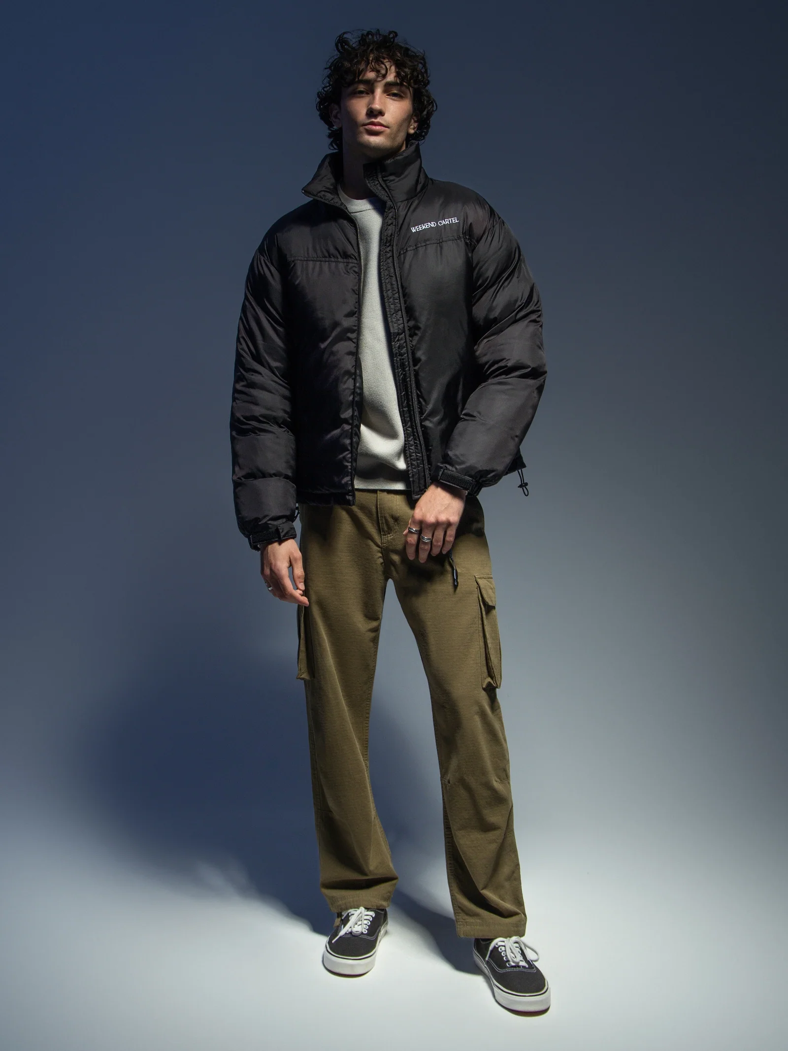 Nova Puffer - Image 2