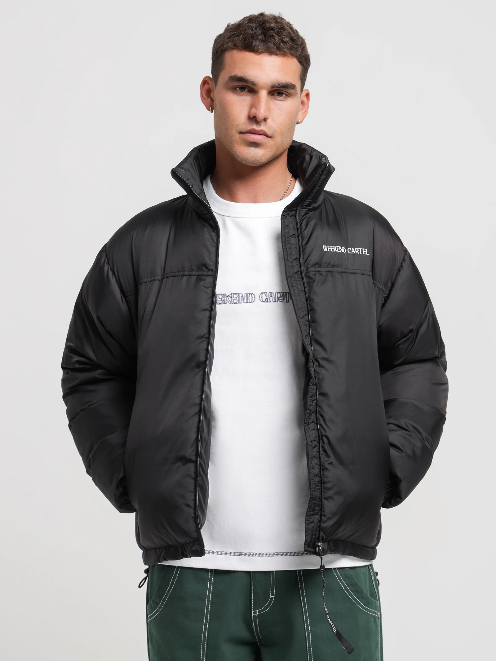 Nova Puffer - Image 3