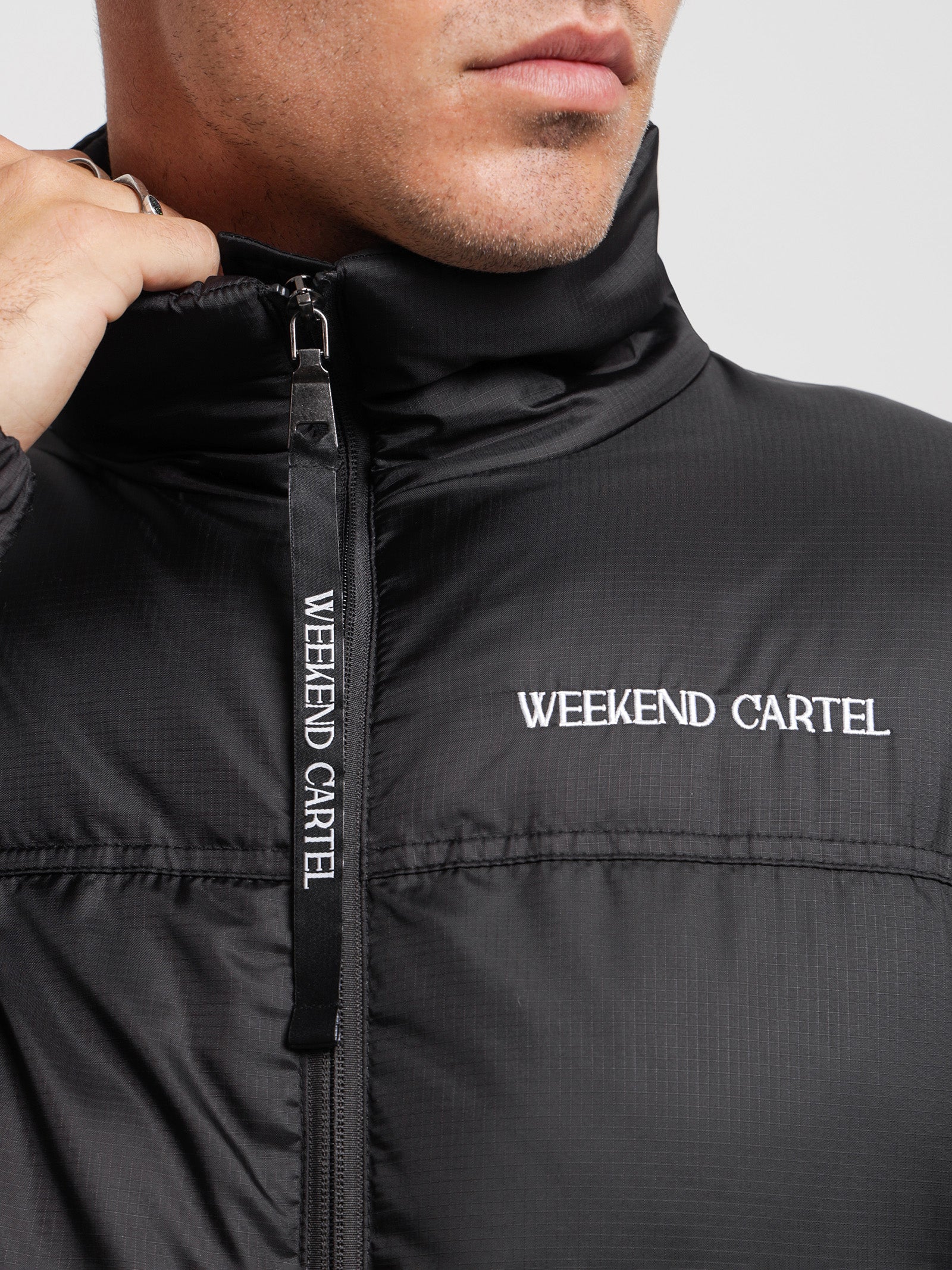 Nova Puffer - Image 5