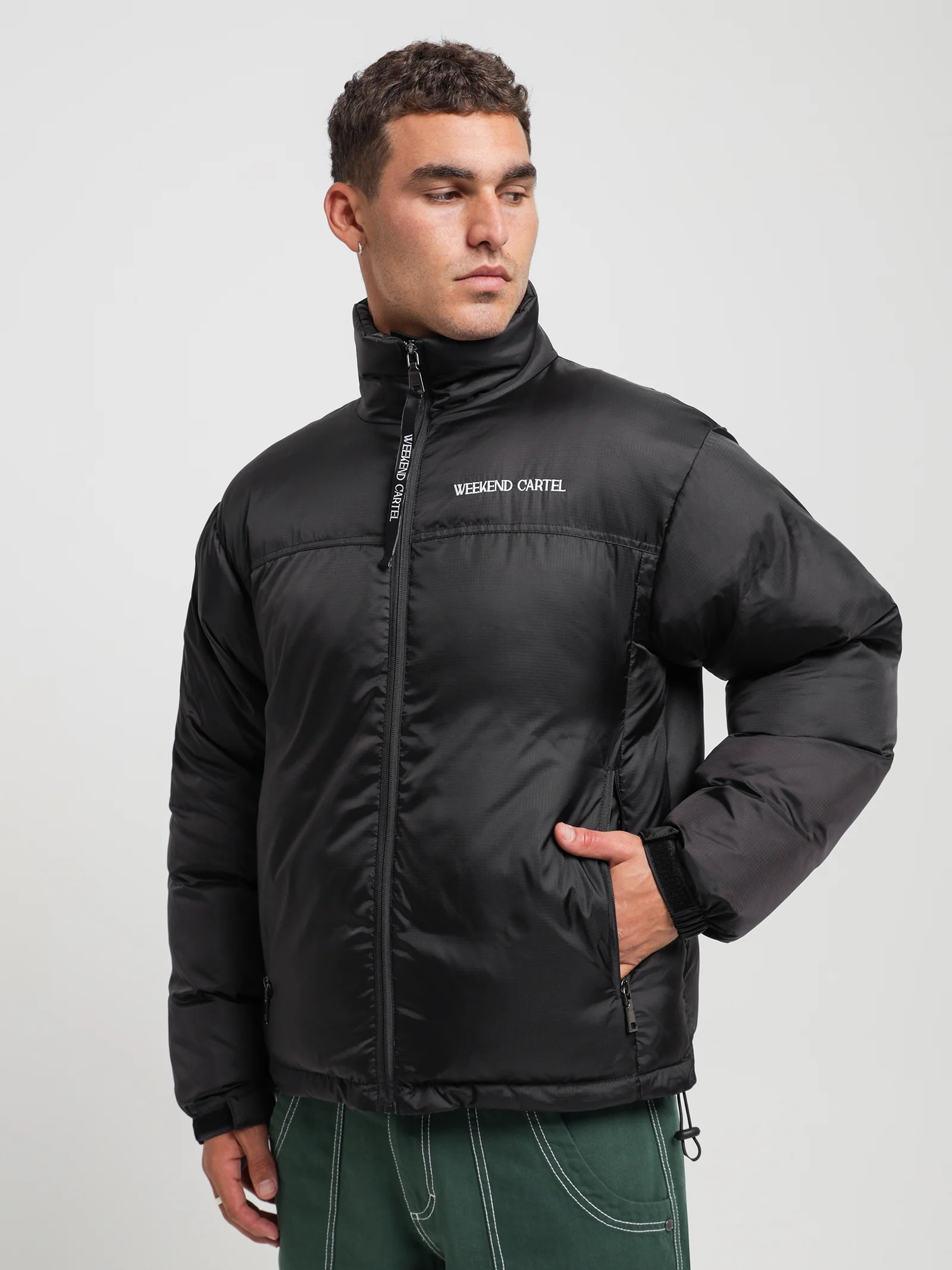 Nova Puffer - Image 7