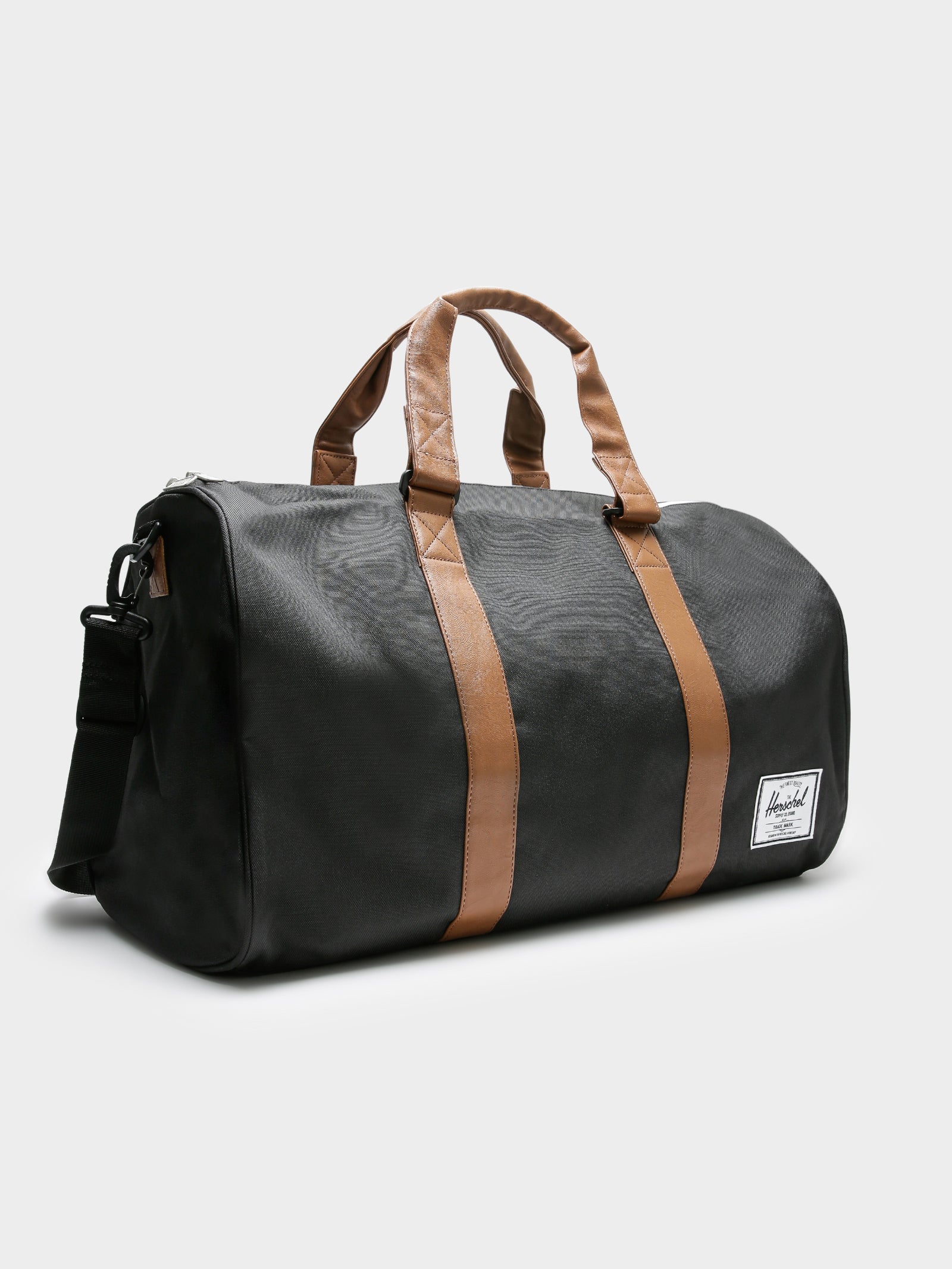 Novel Duffel Bag - Image 2