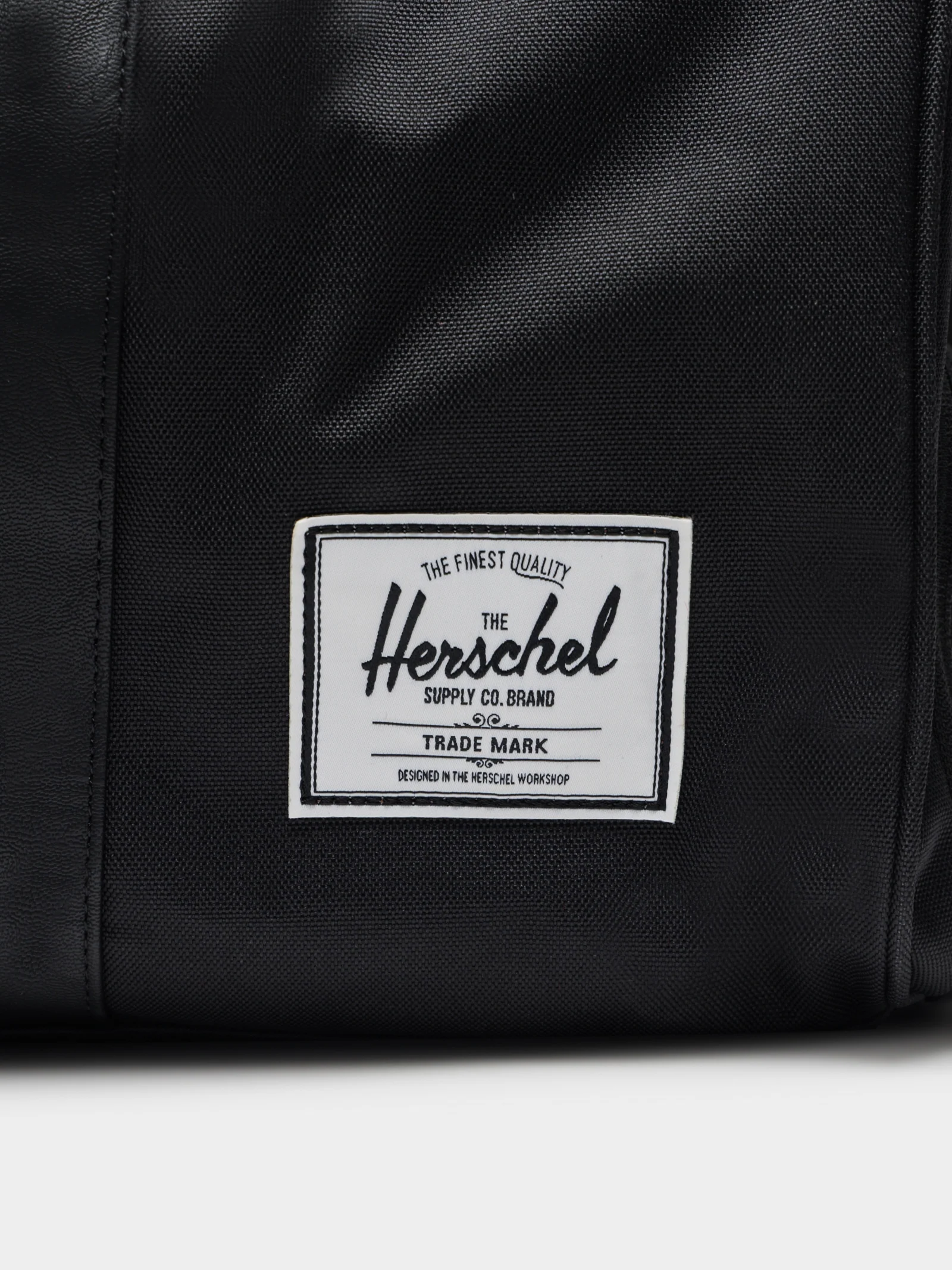 Novel Duffle Bag - Image 2