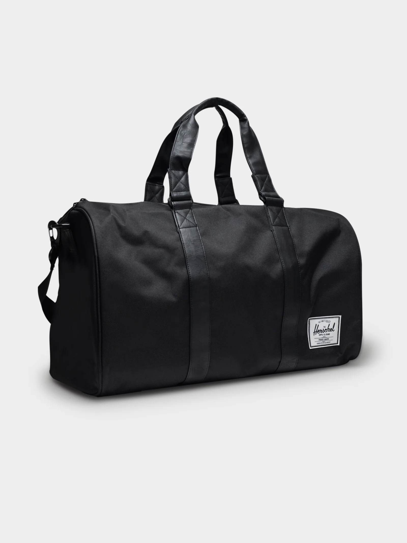 Novel Duffle Bag - Image 3
