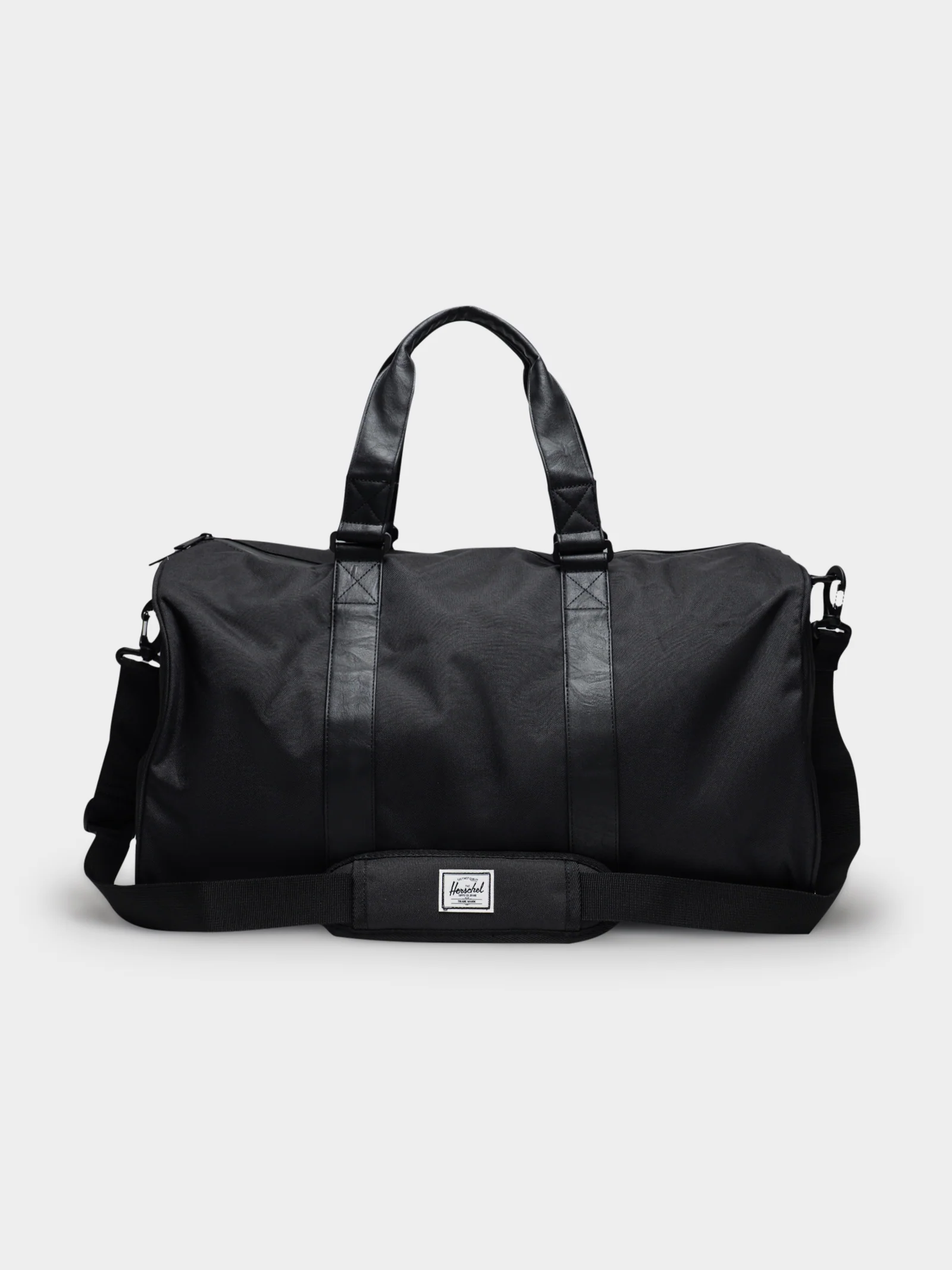 Novel Duffle Bag - Image 4