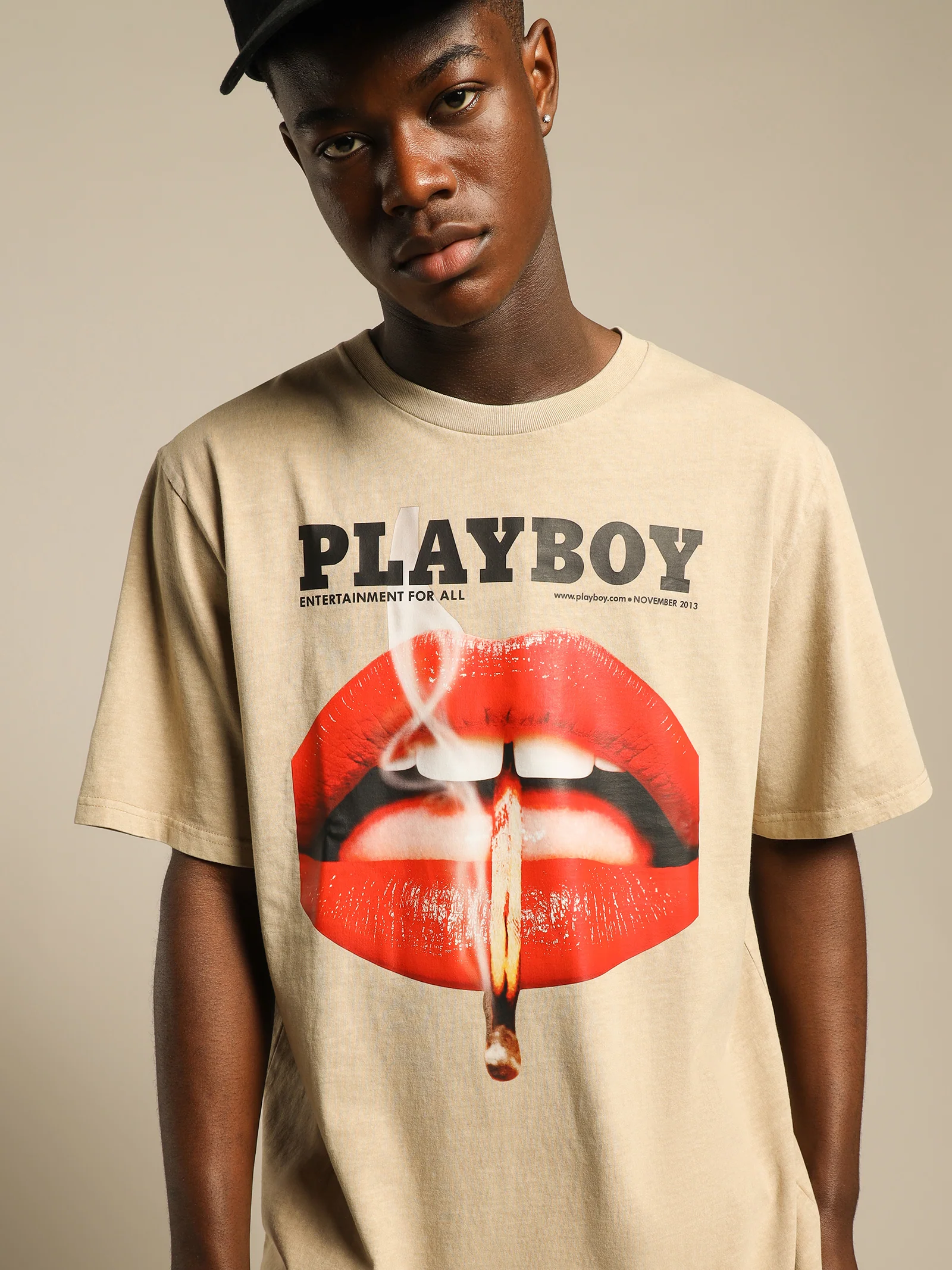 November 13 T-Shirt - Image 4