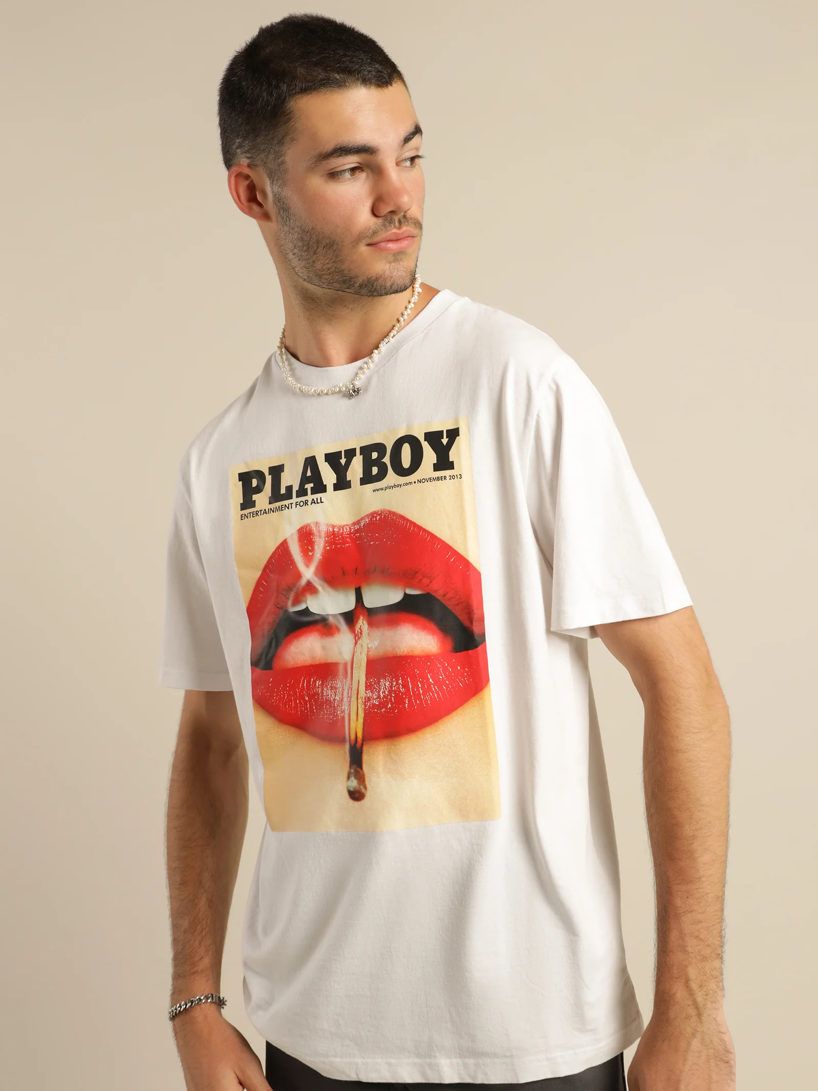 November 2013 T-Shirt