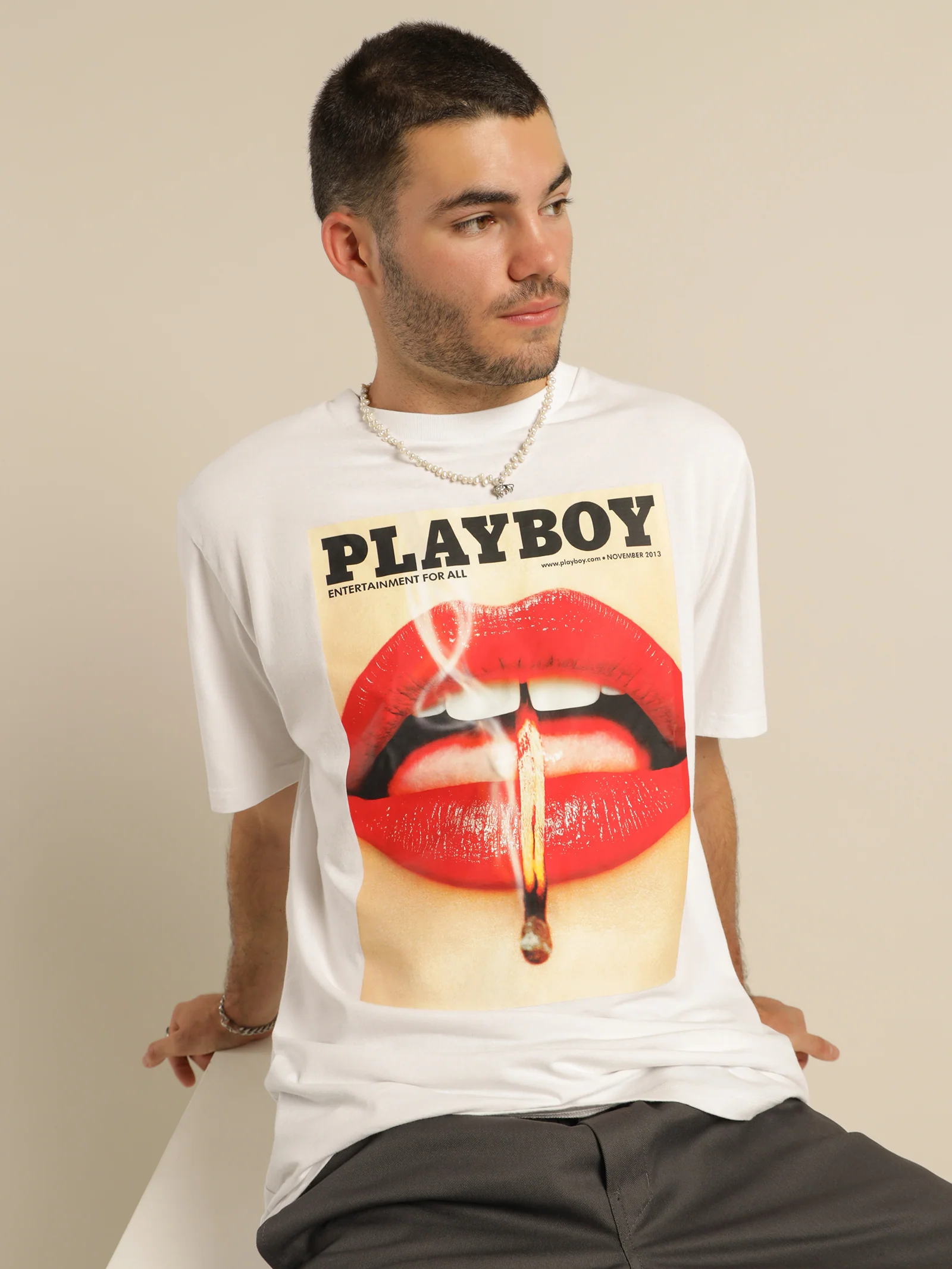 November 2013 T-Shirt - Image 2