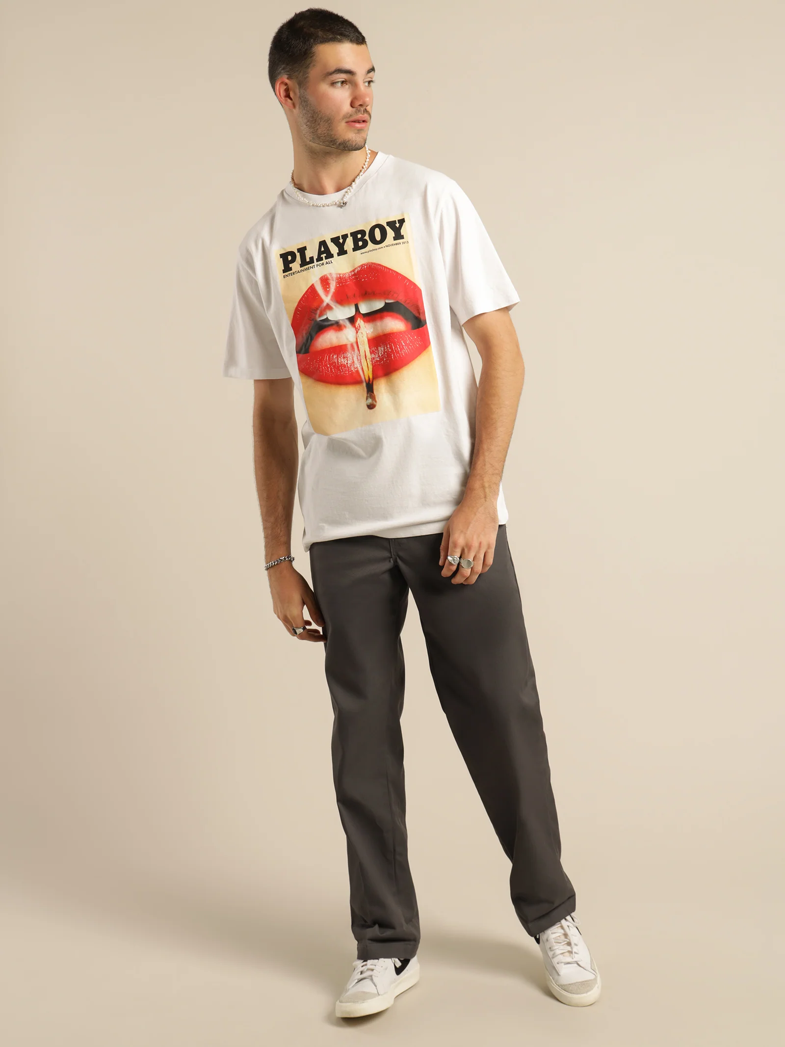 November 2013 T-Shirt - Image 3