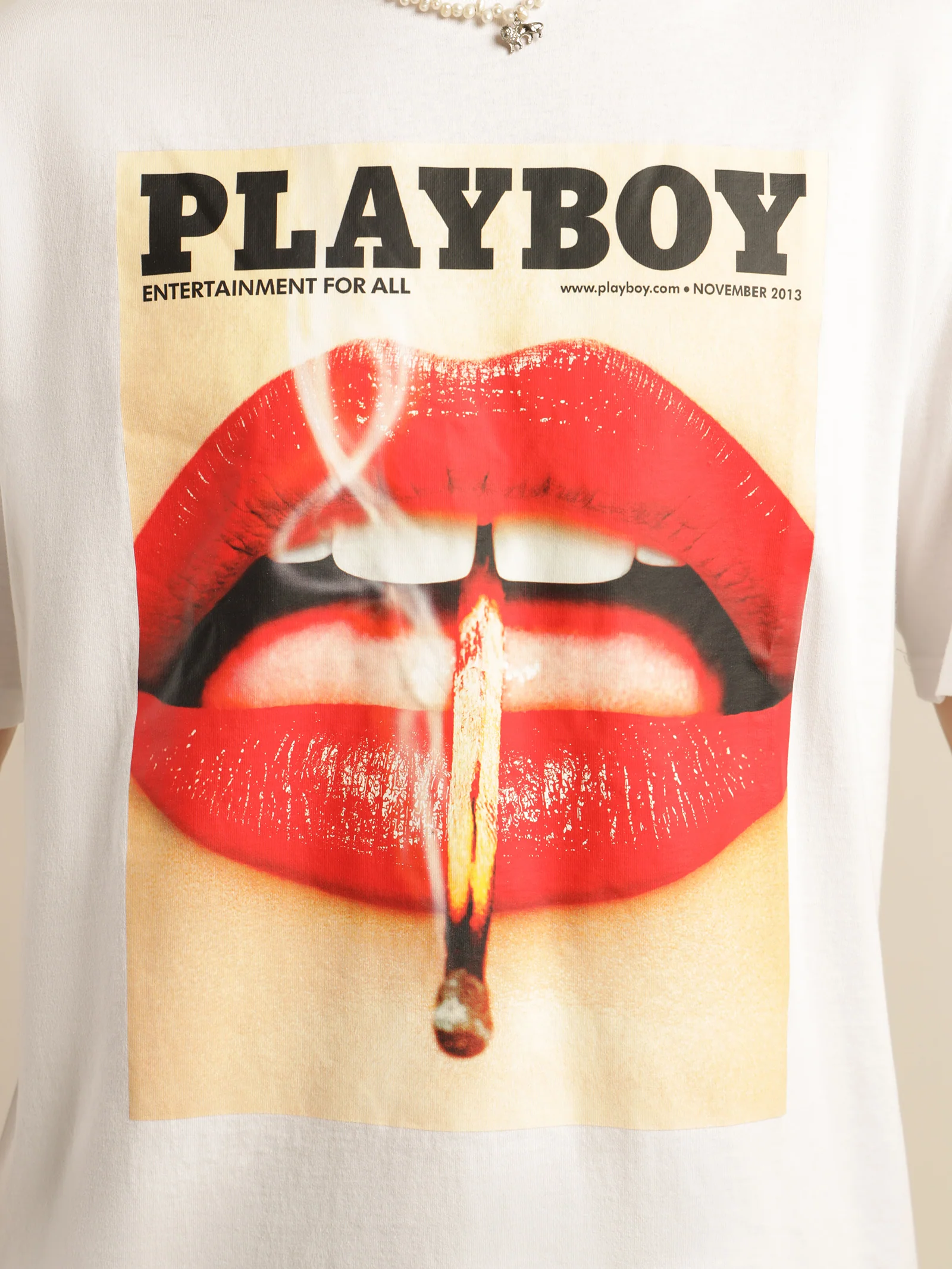 November 2013 T-Shirt - Image 4