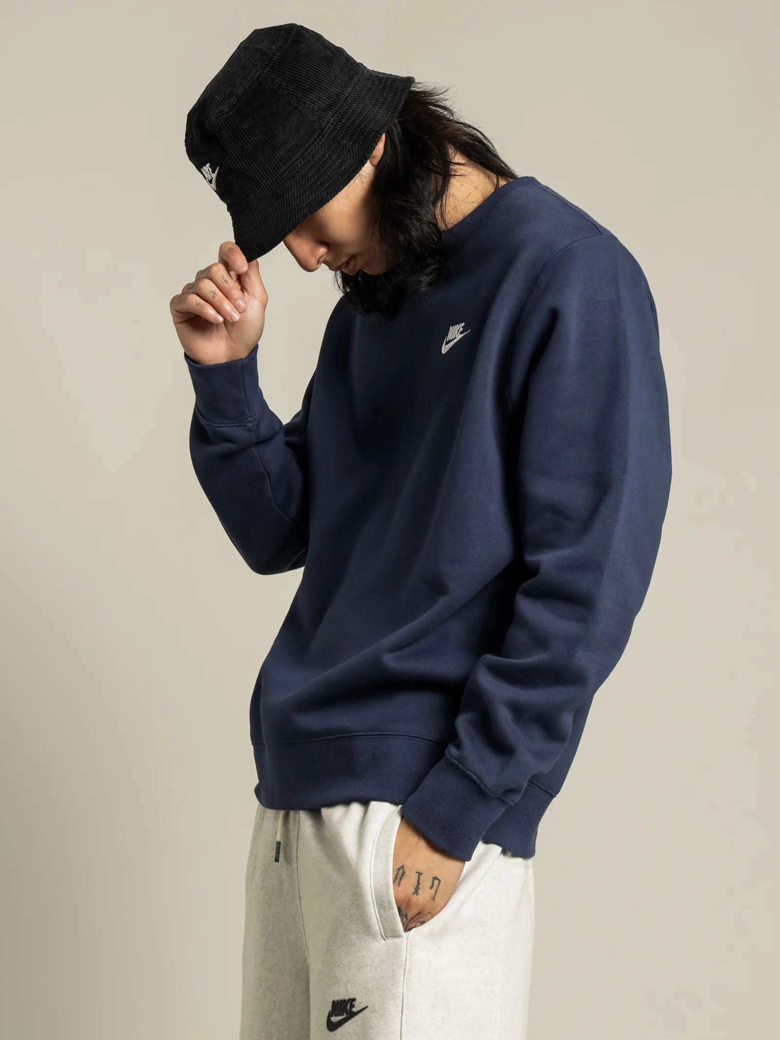 NSW Club Crew Sweater - Image 2