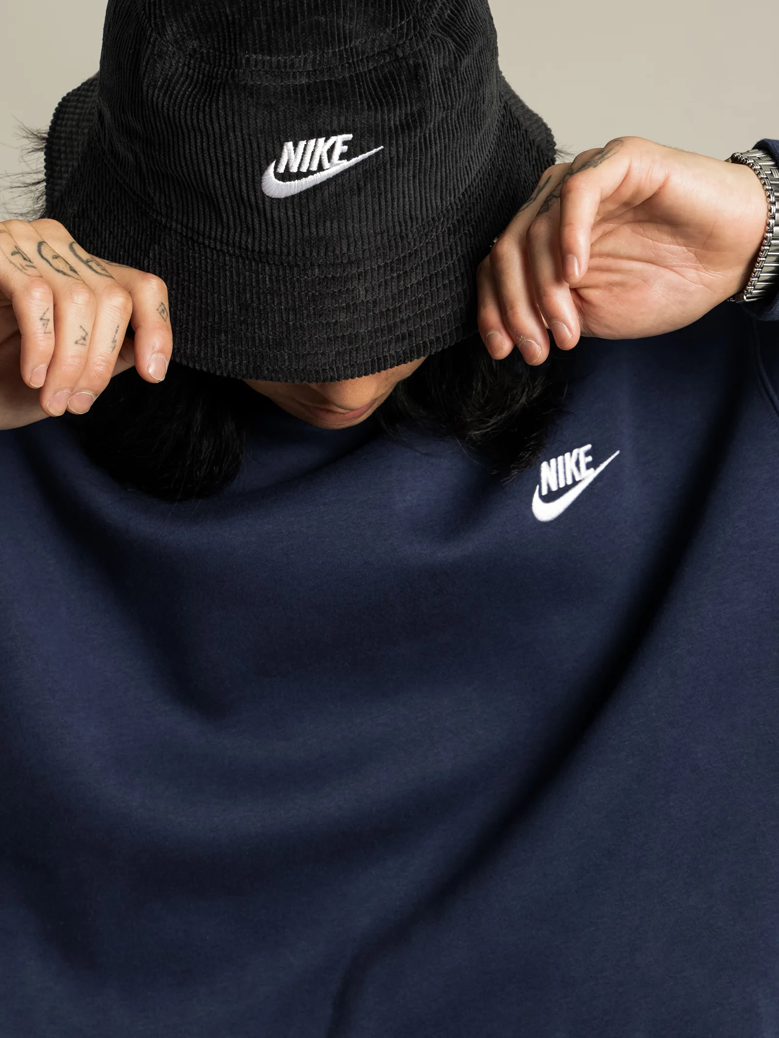 NSW Club Crew Sweater - Image 3