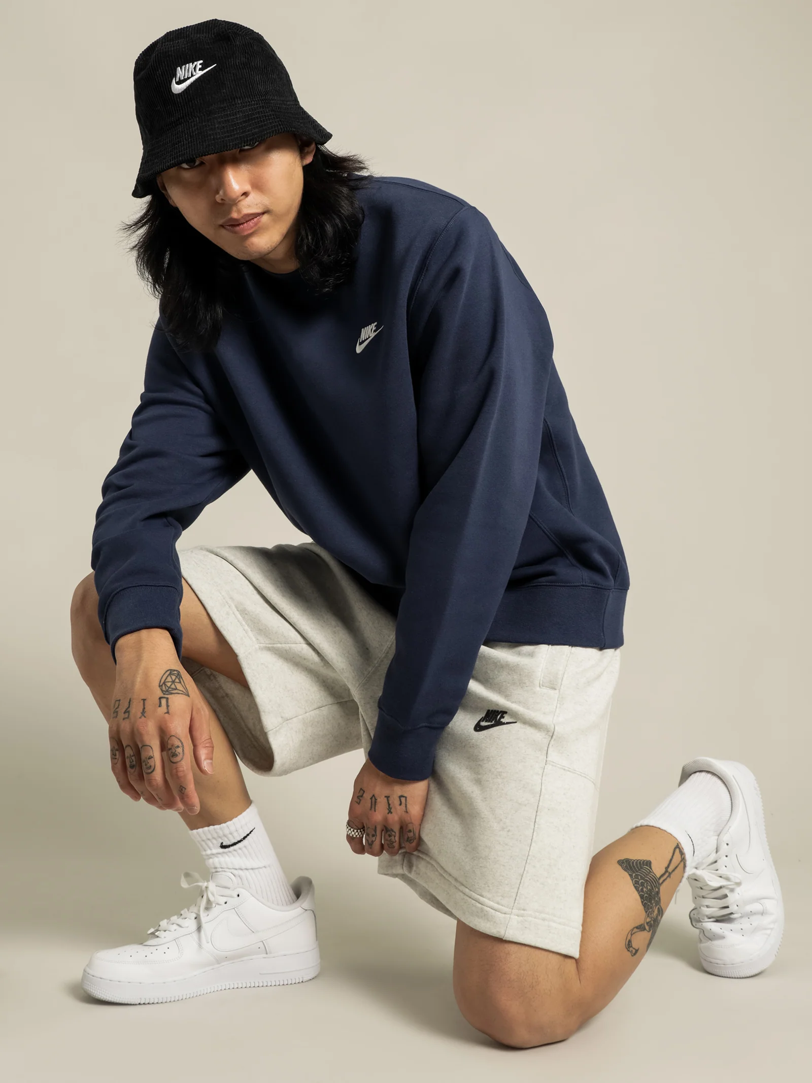 NSW Club Crew Sweater - Image 4