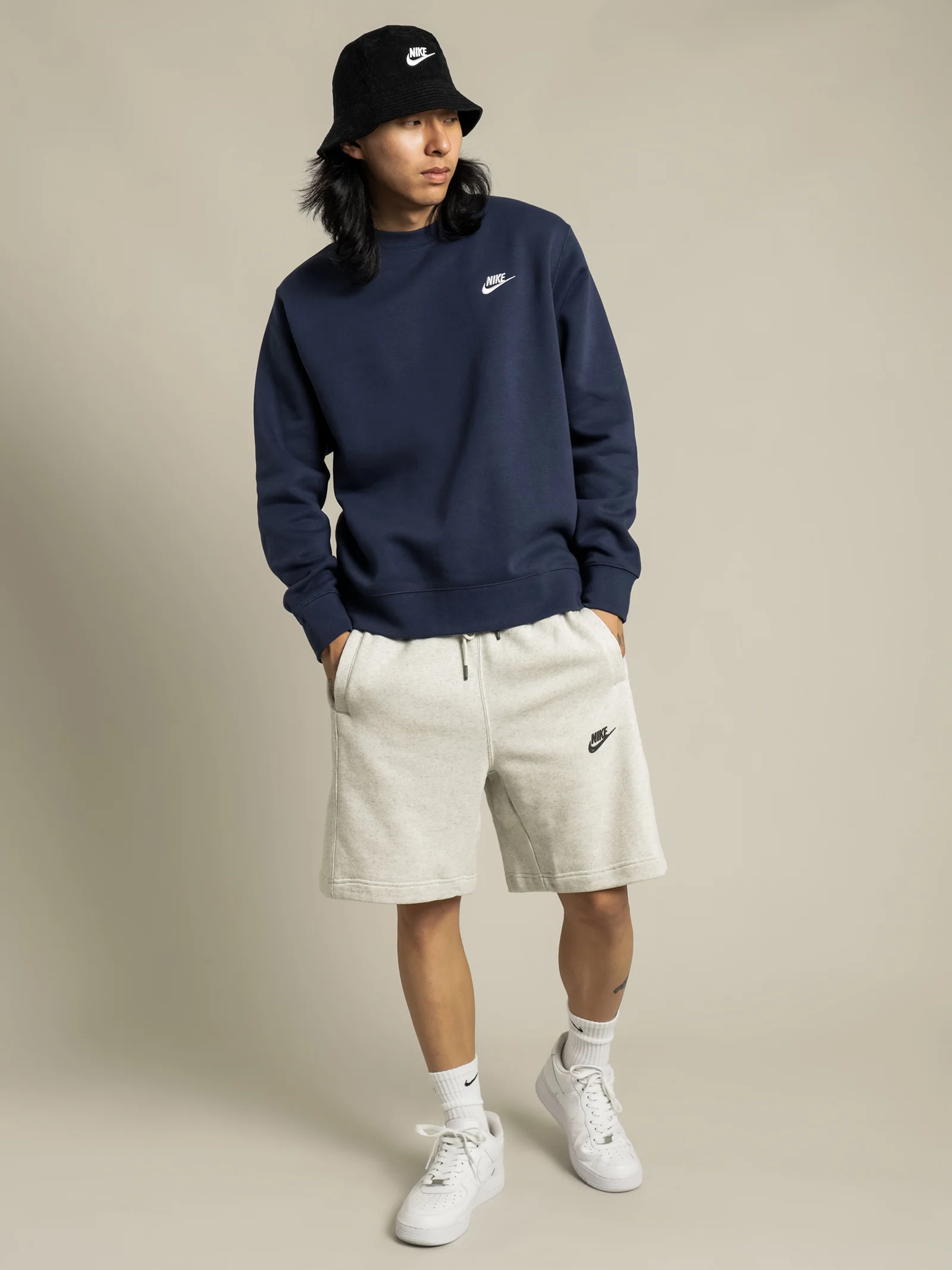 NSW Club Crew Sweater - Image 5