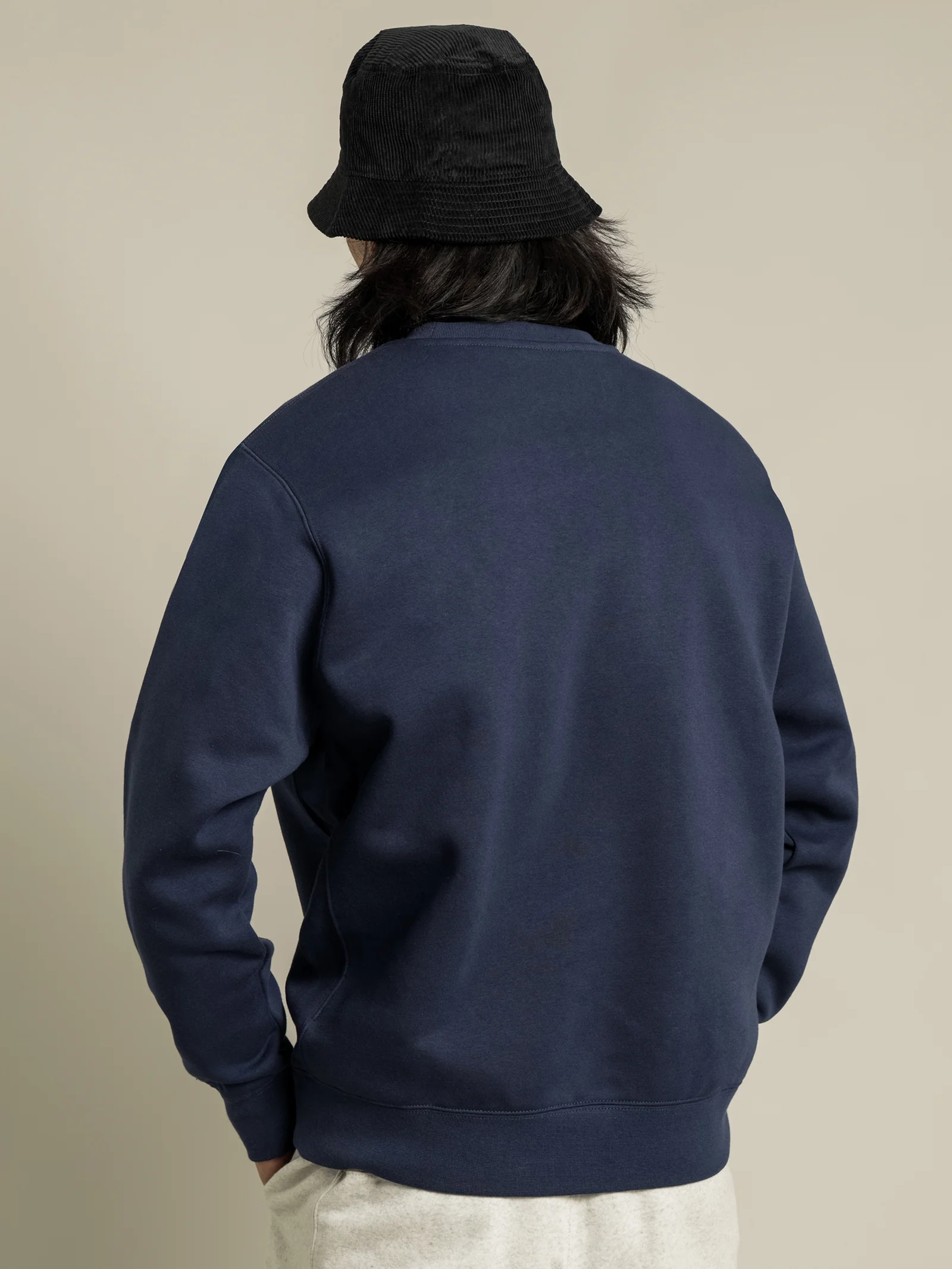 NSW Club Crew Sweater - Image 6
