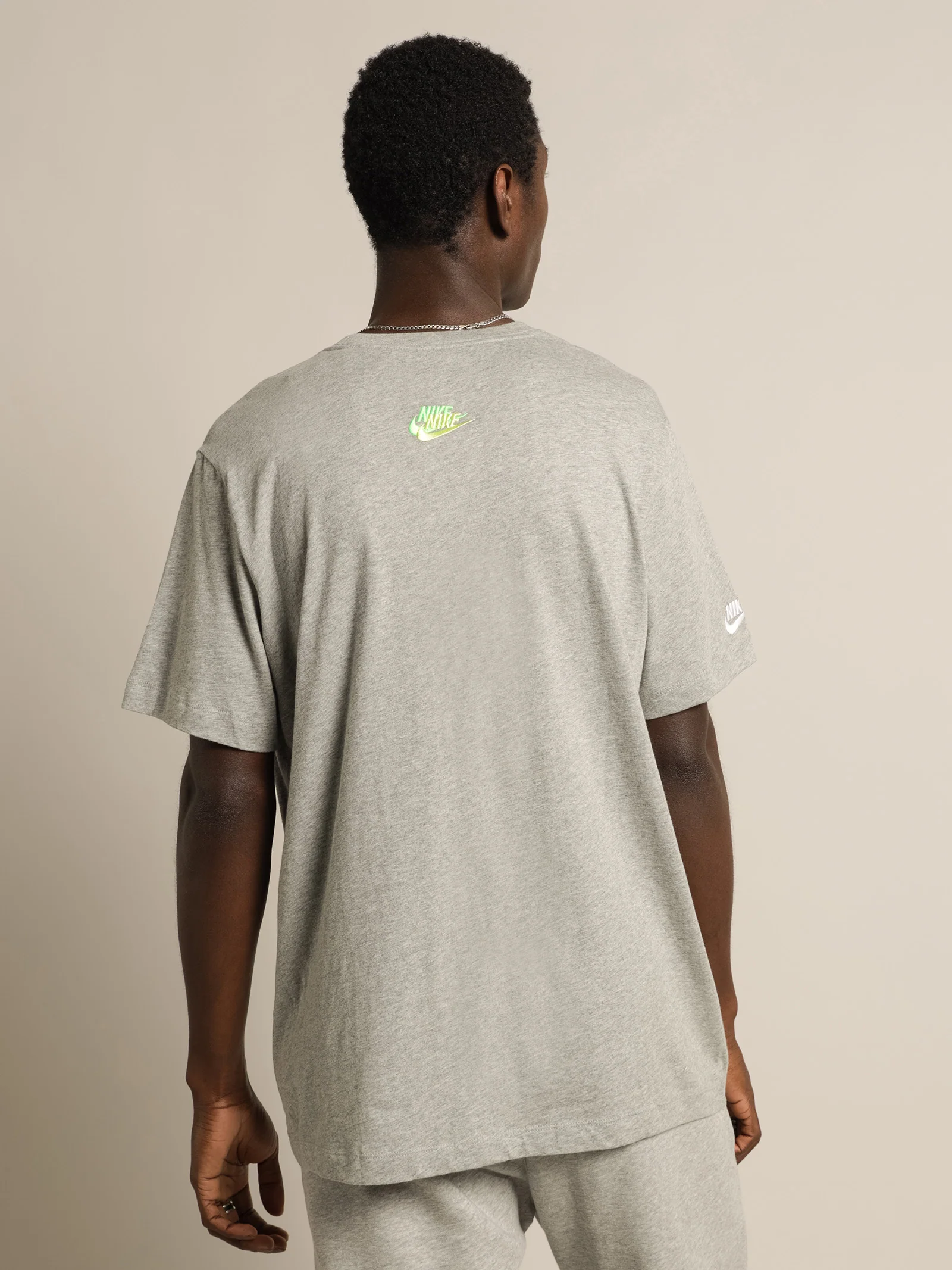 NSW Club Essential T-Shirt - Image 7