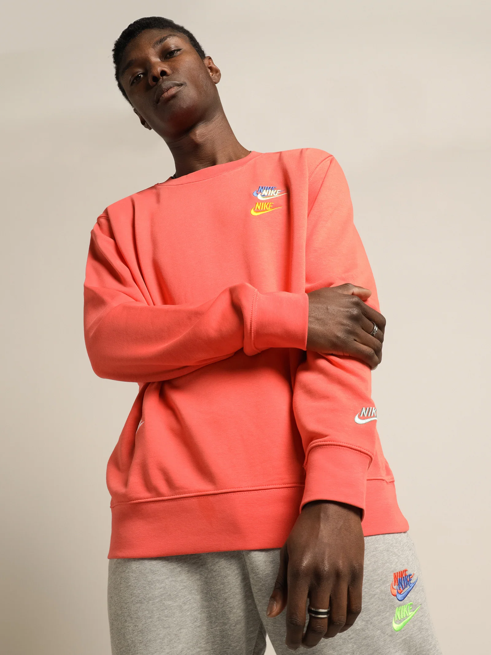 NSW Club Essentials Crew - Image 3