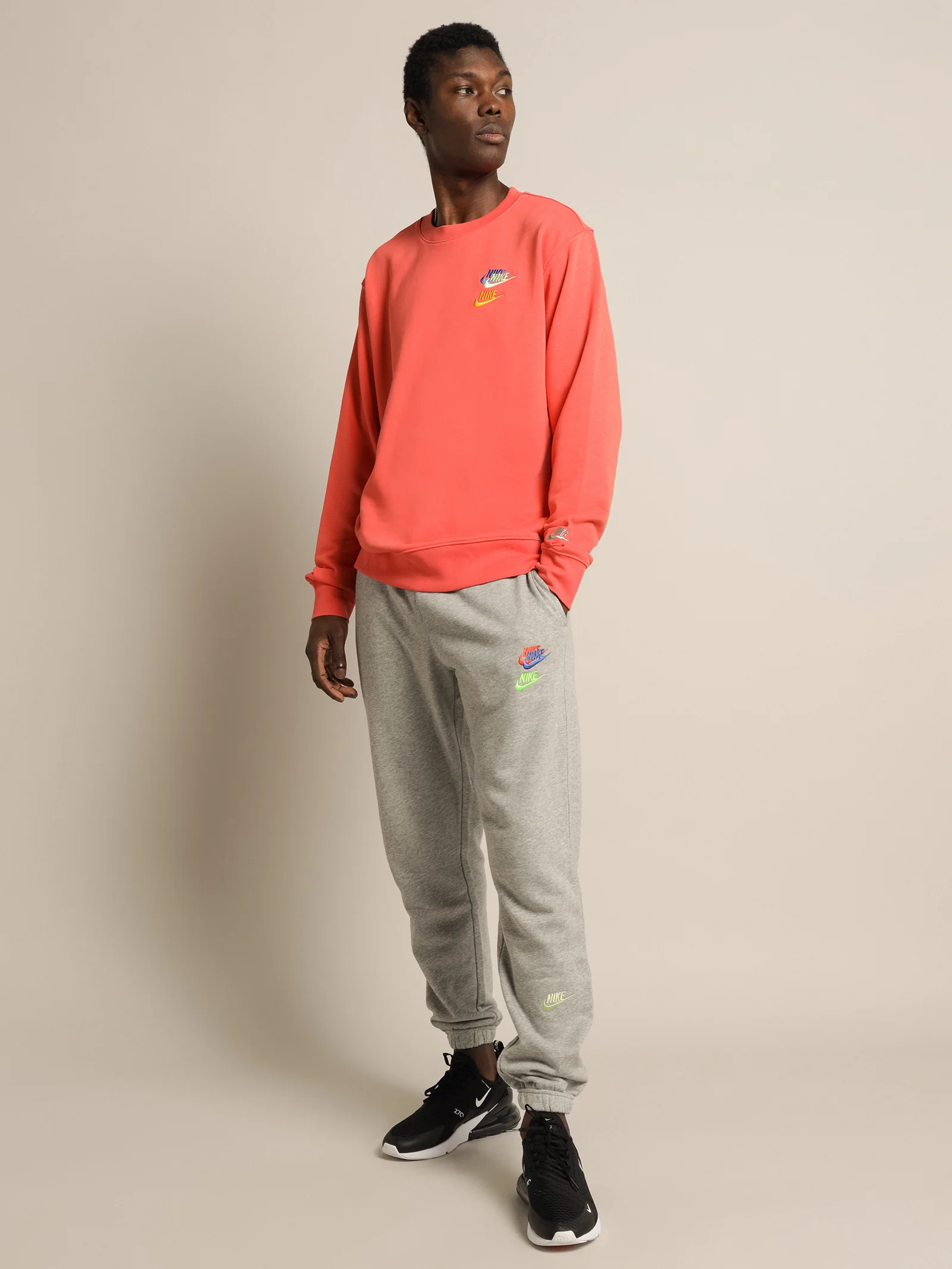 NSW Club Essentials Crew - Image 5