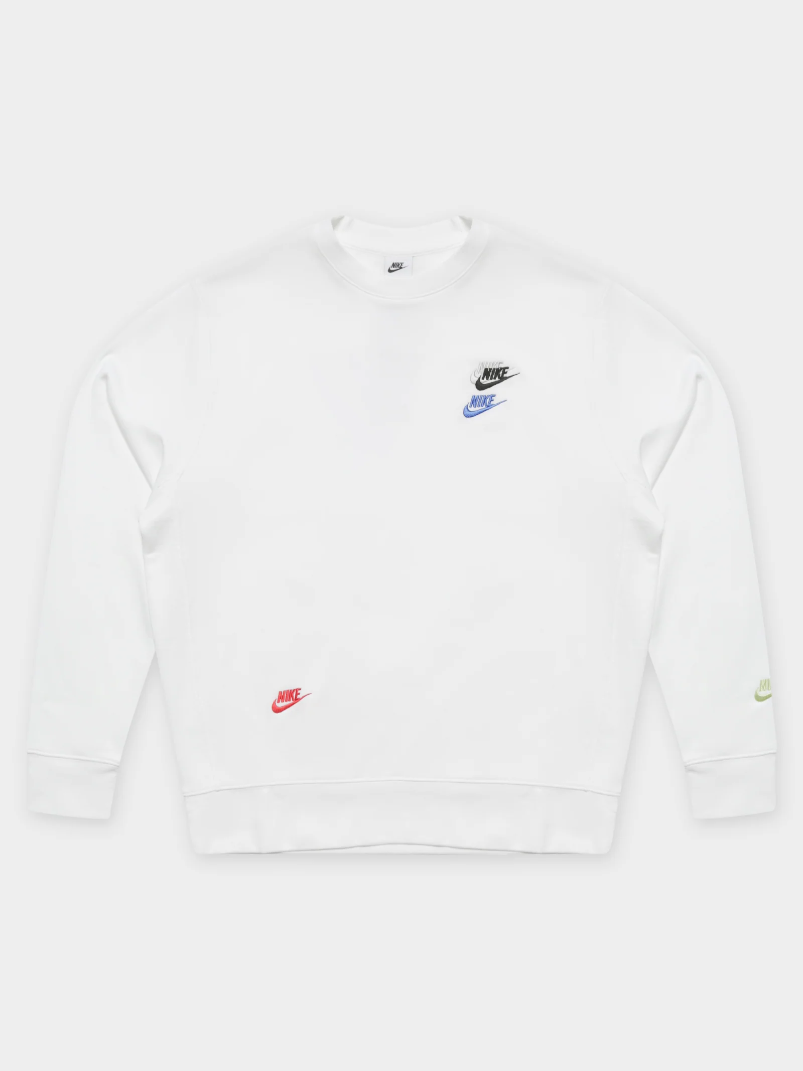 NSW Club Essentials Crew