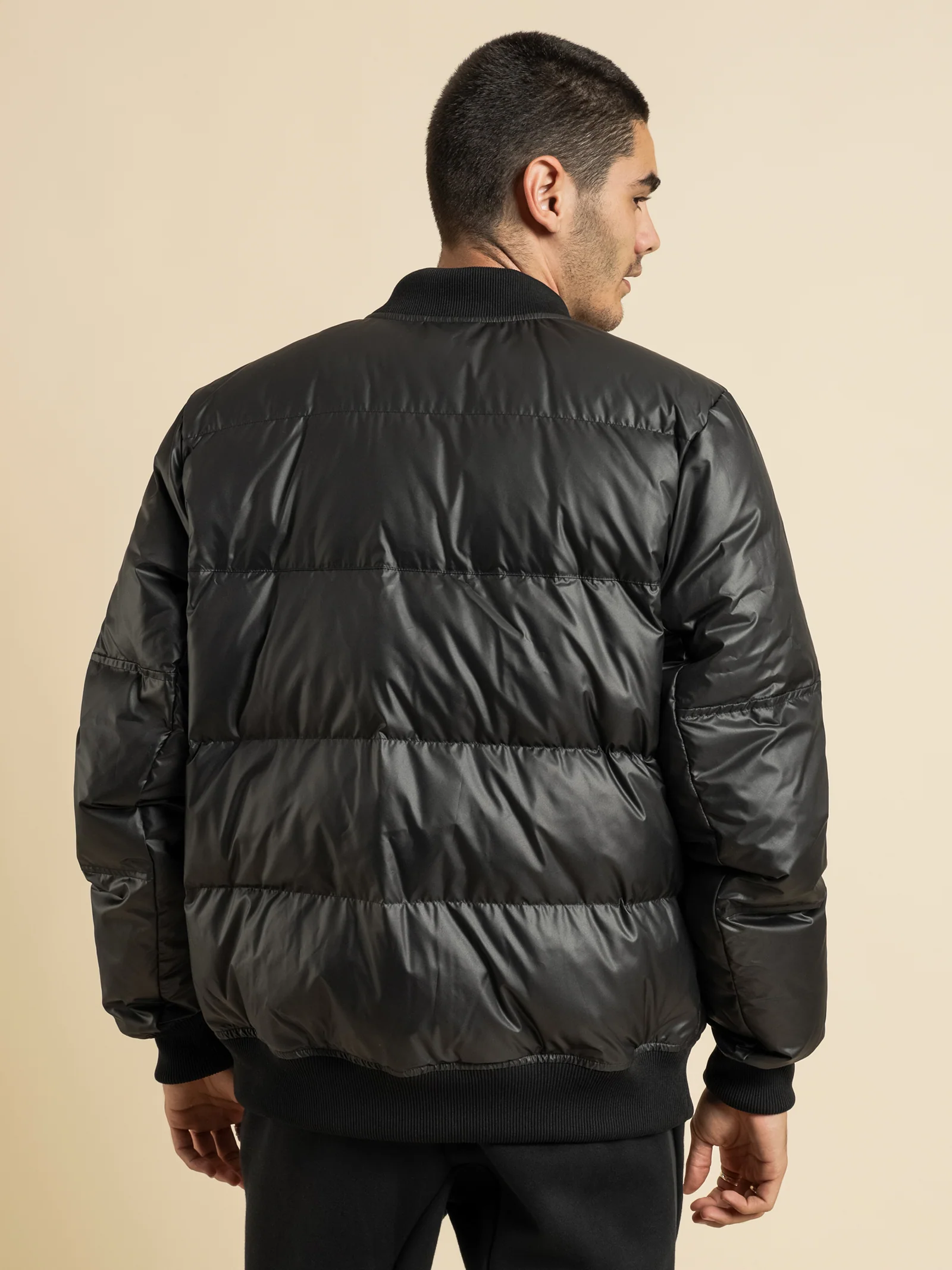 NSW Down-fill Windrunner Bomber - Image 6