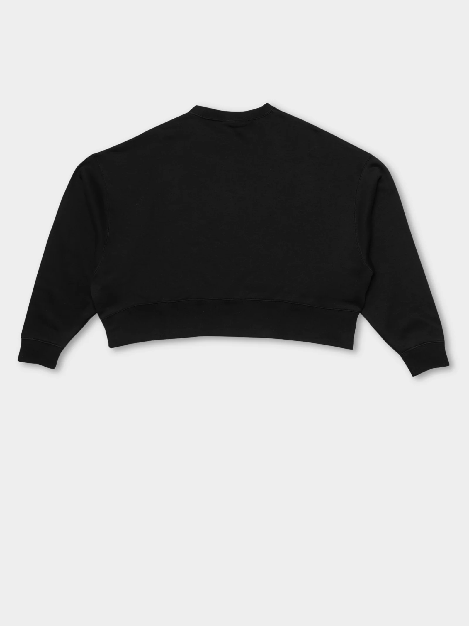 NSW Essential Fleece Crew Sweat - Image 10