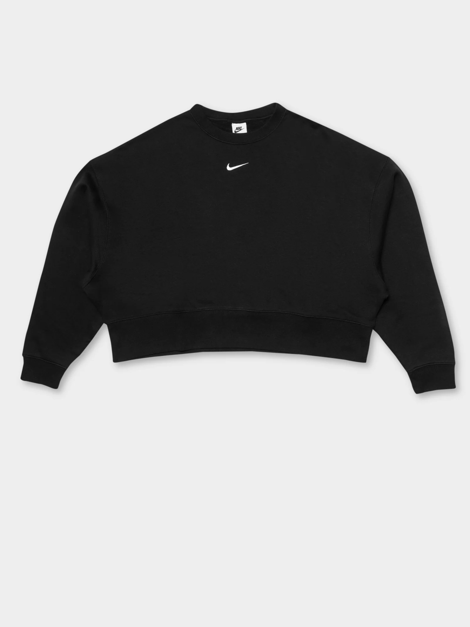 NSW Essential Fleece Crew Sweat - Image 8