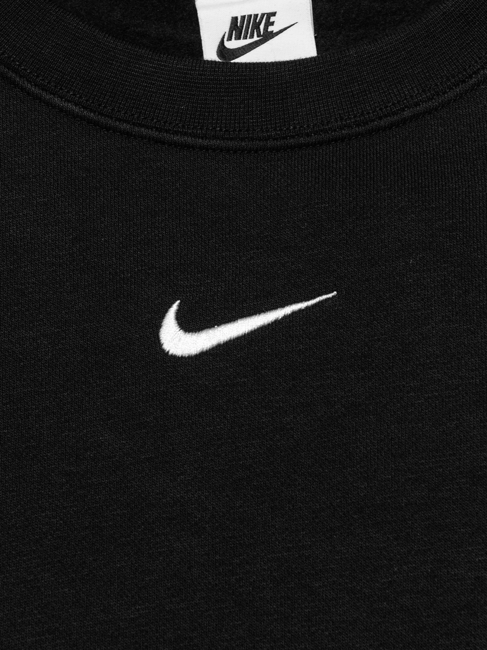 NSW Essential Fleece Crew Sweat - Image 9