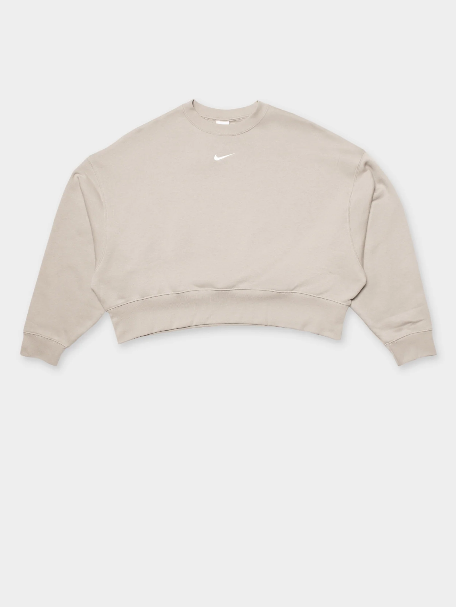 NSW Essential Fleece Crew Sweat - Image 6
