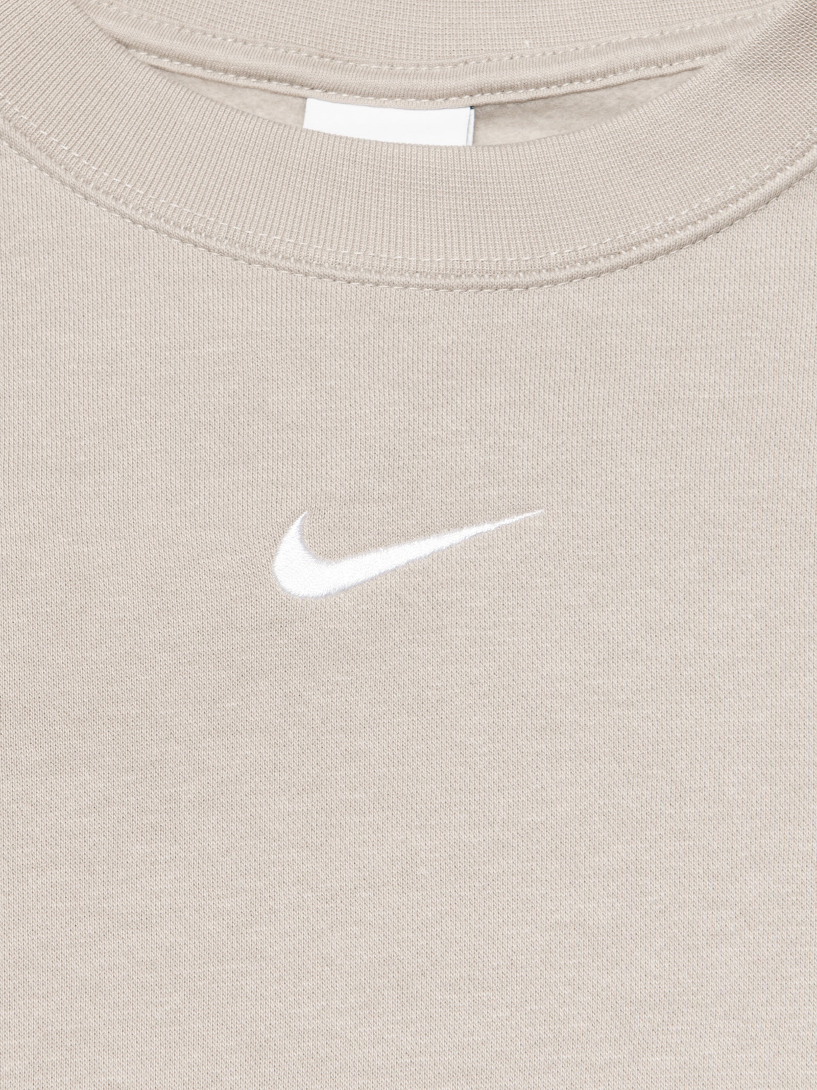 NSW Essential Fleece Crew Sweat - Image 7