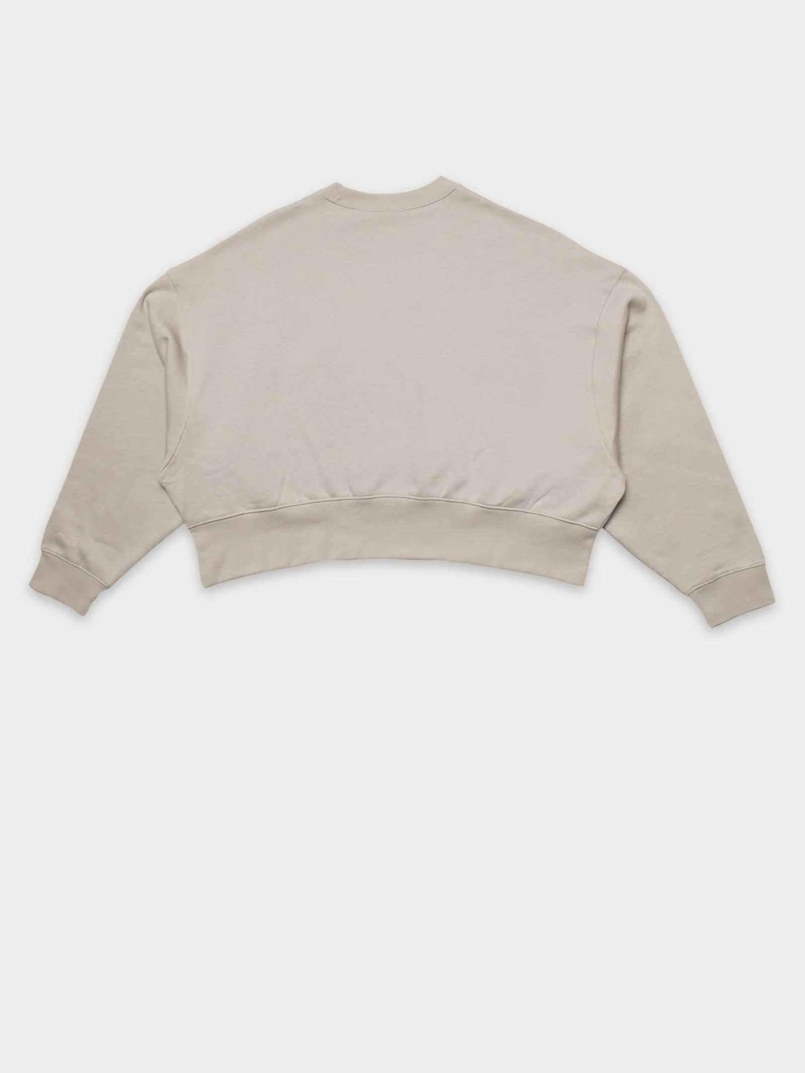 NSW Essential Fleece Crew Sweat - Image 8