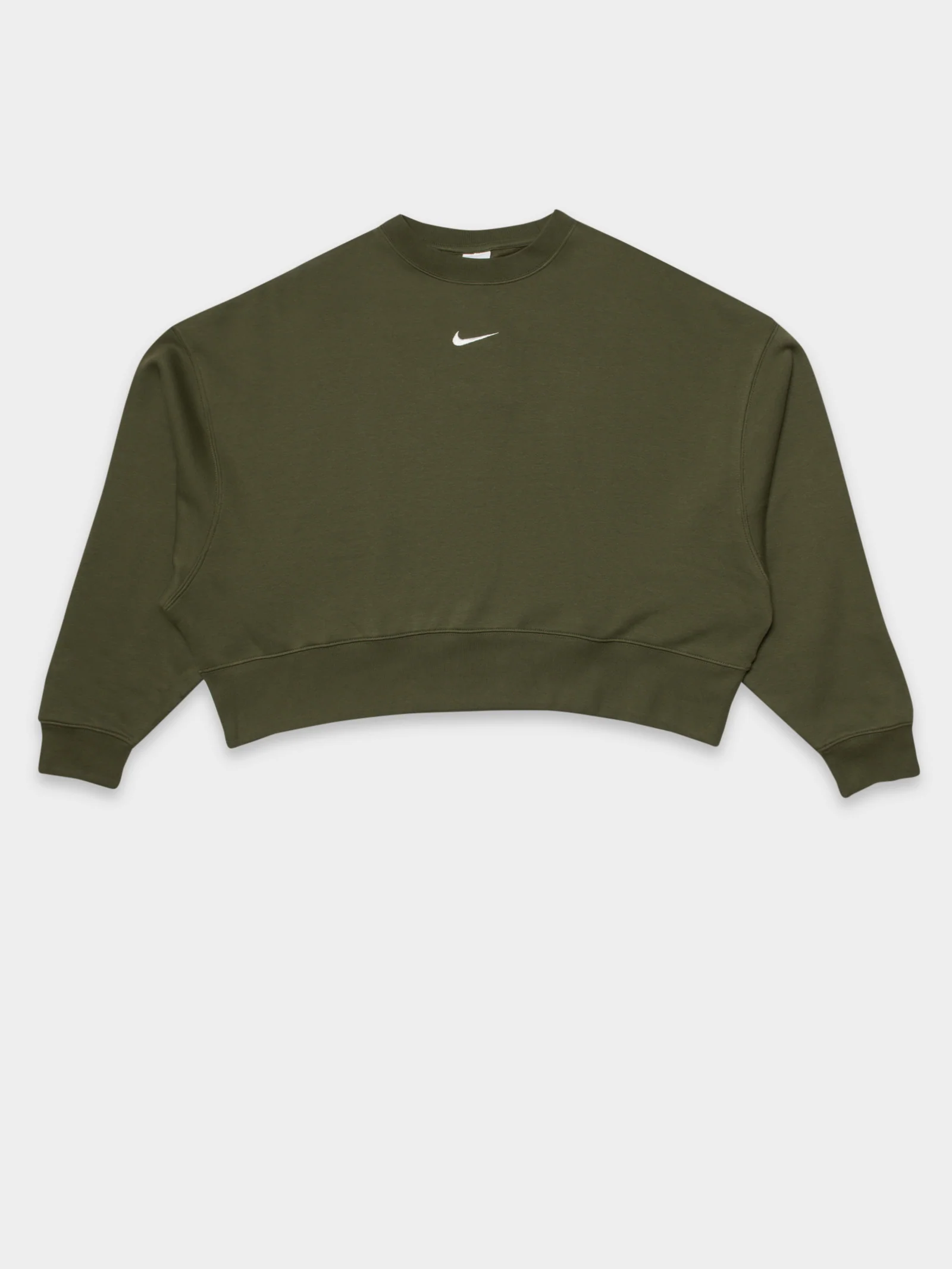 NSW Essential Fleece Crew Sweat - Image 7
