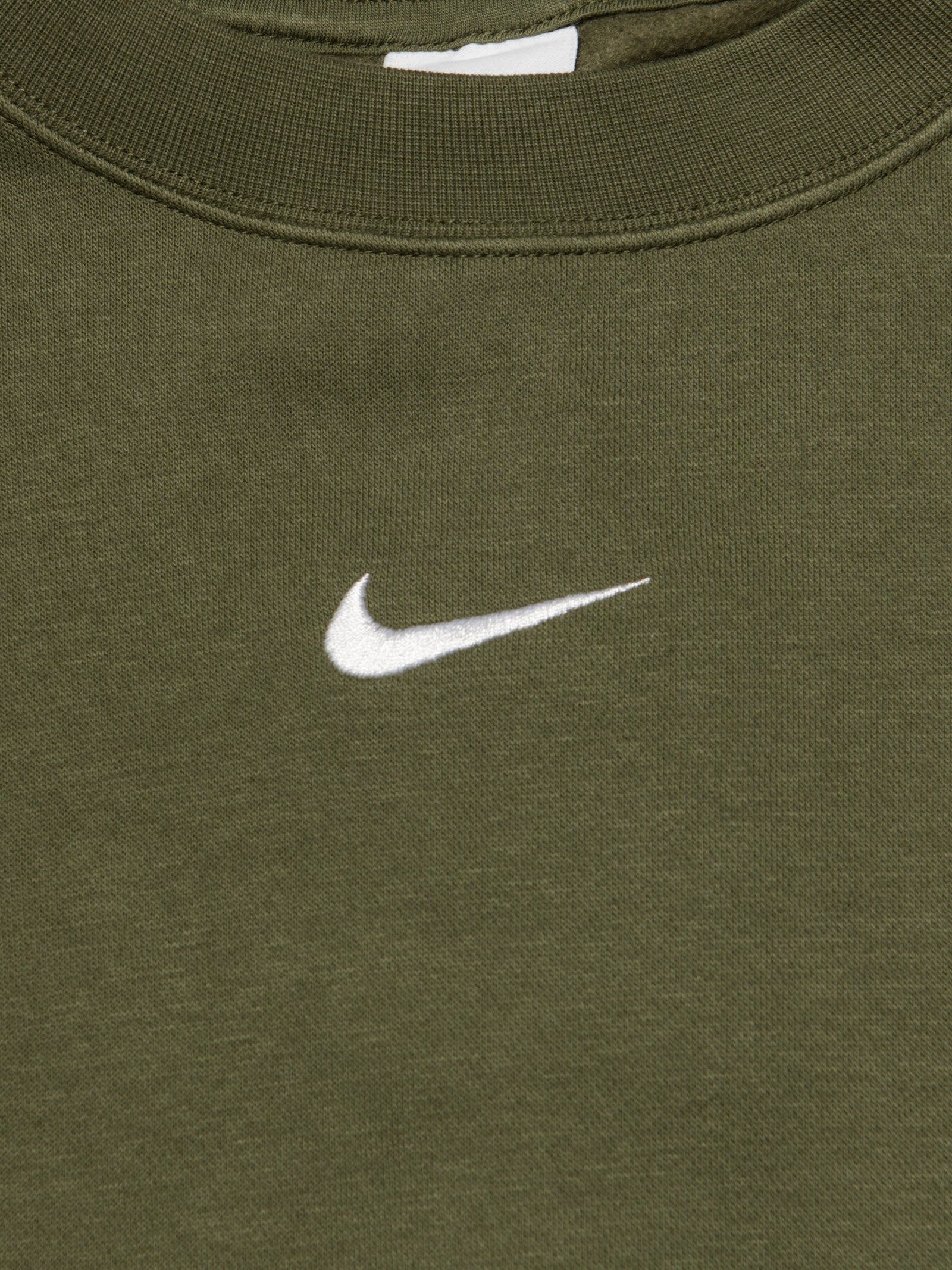 NSW Essential Fleece Crew Sweat - Image 8