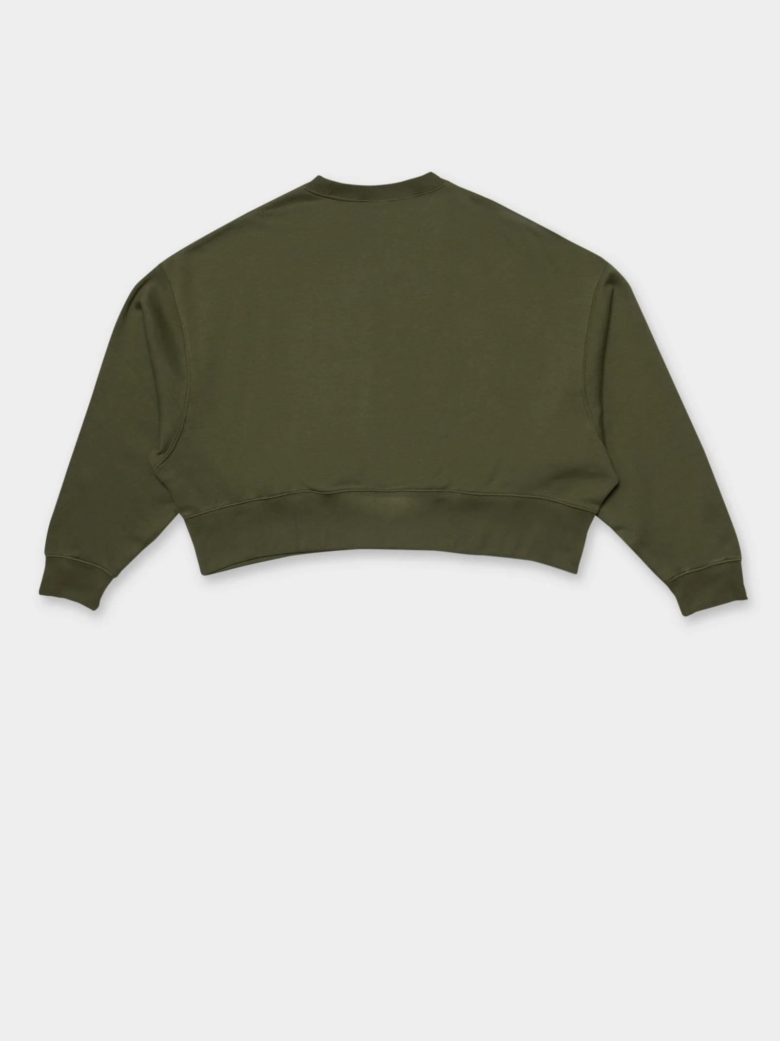 NSW Essential Fleece Crew Sweat - Image 9