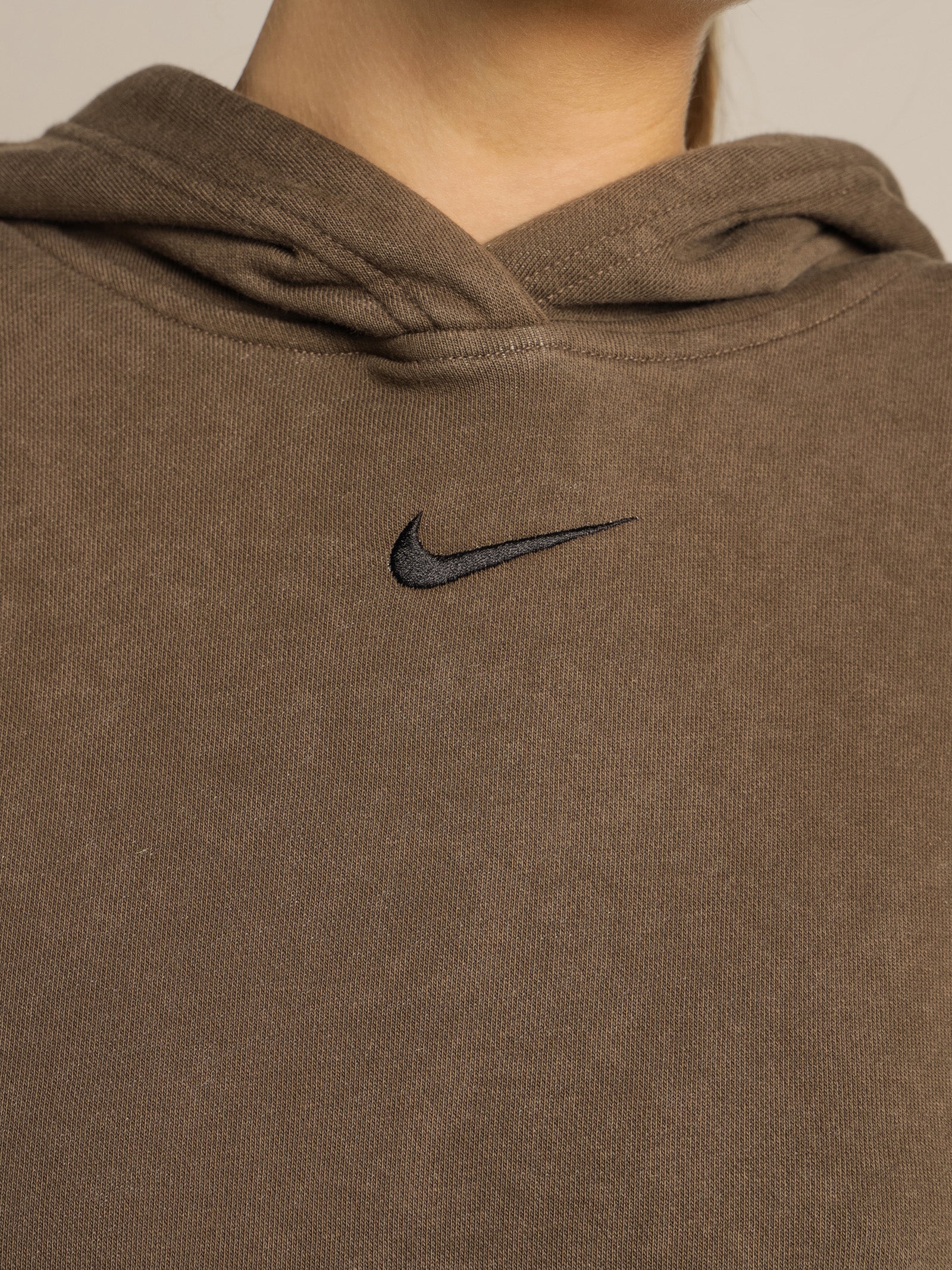 NSW Essential Fleece Hoodie - Image 3