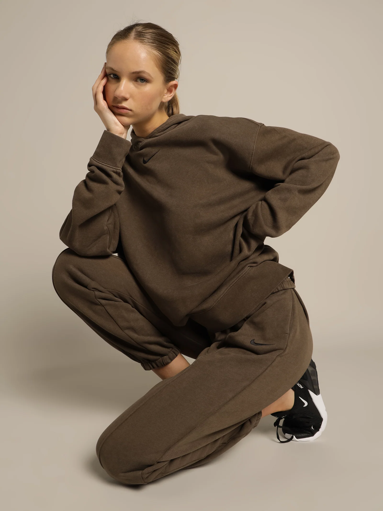 NSW Essential Fleece Hoodie - Image 4