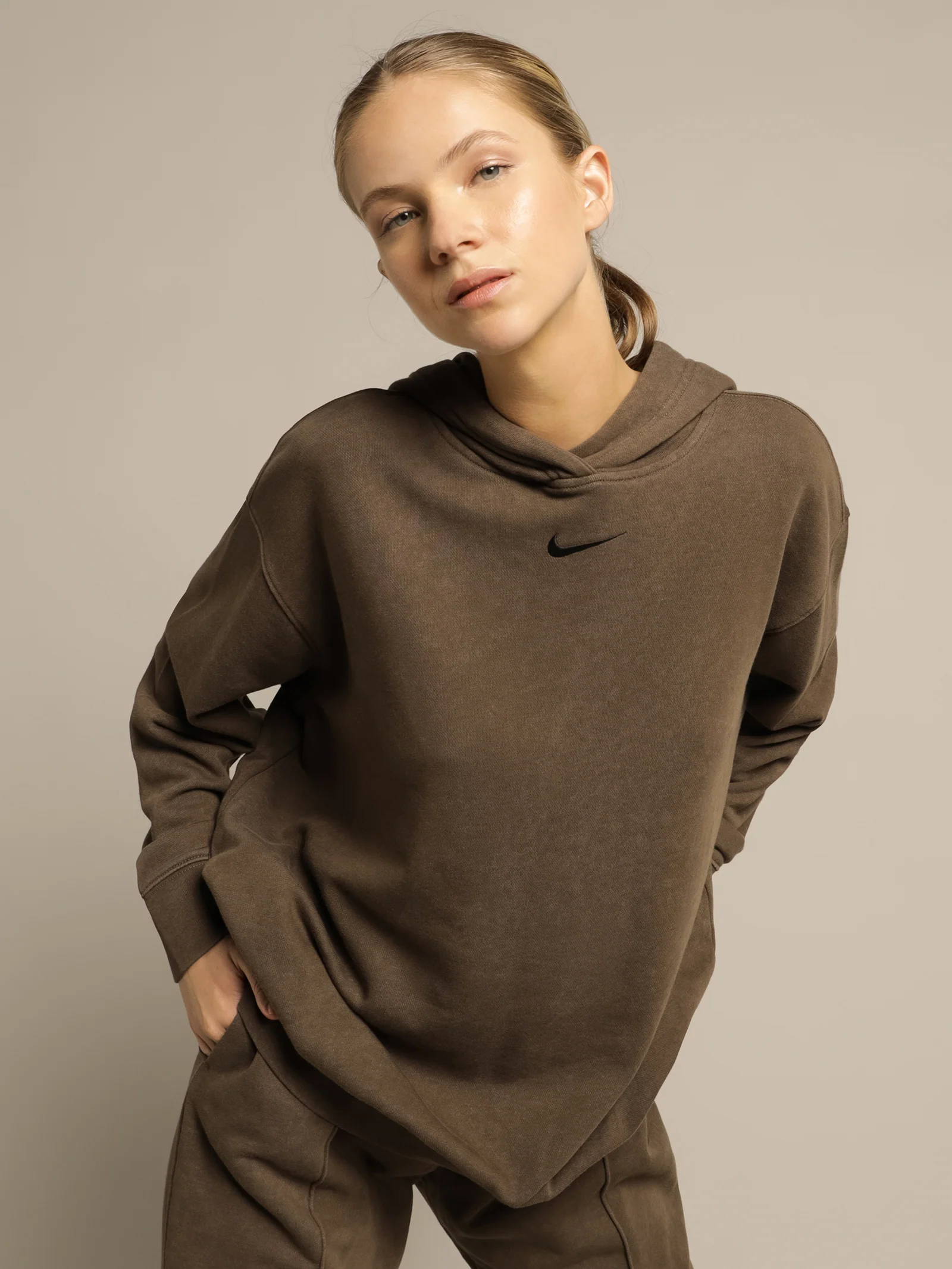 NSW Essential Fleece Hoodie - Image 6