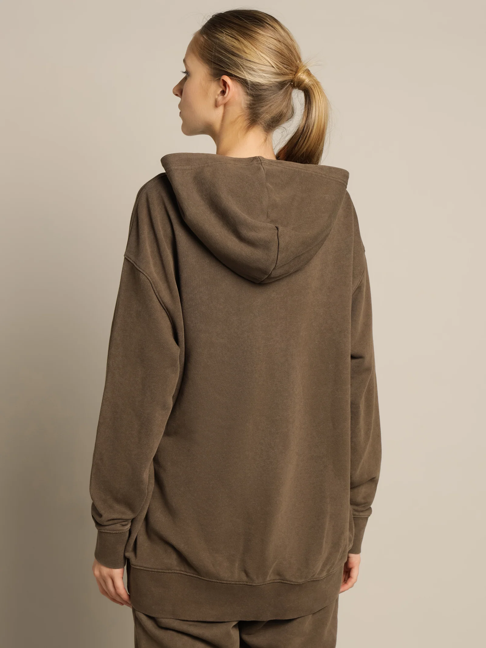 NSW Essential Fleece Hoodie - Image 7
