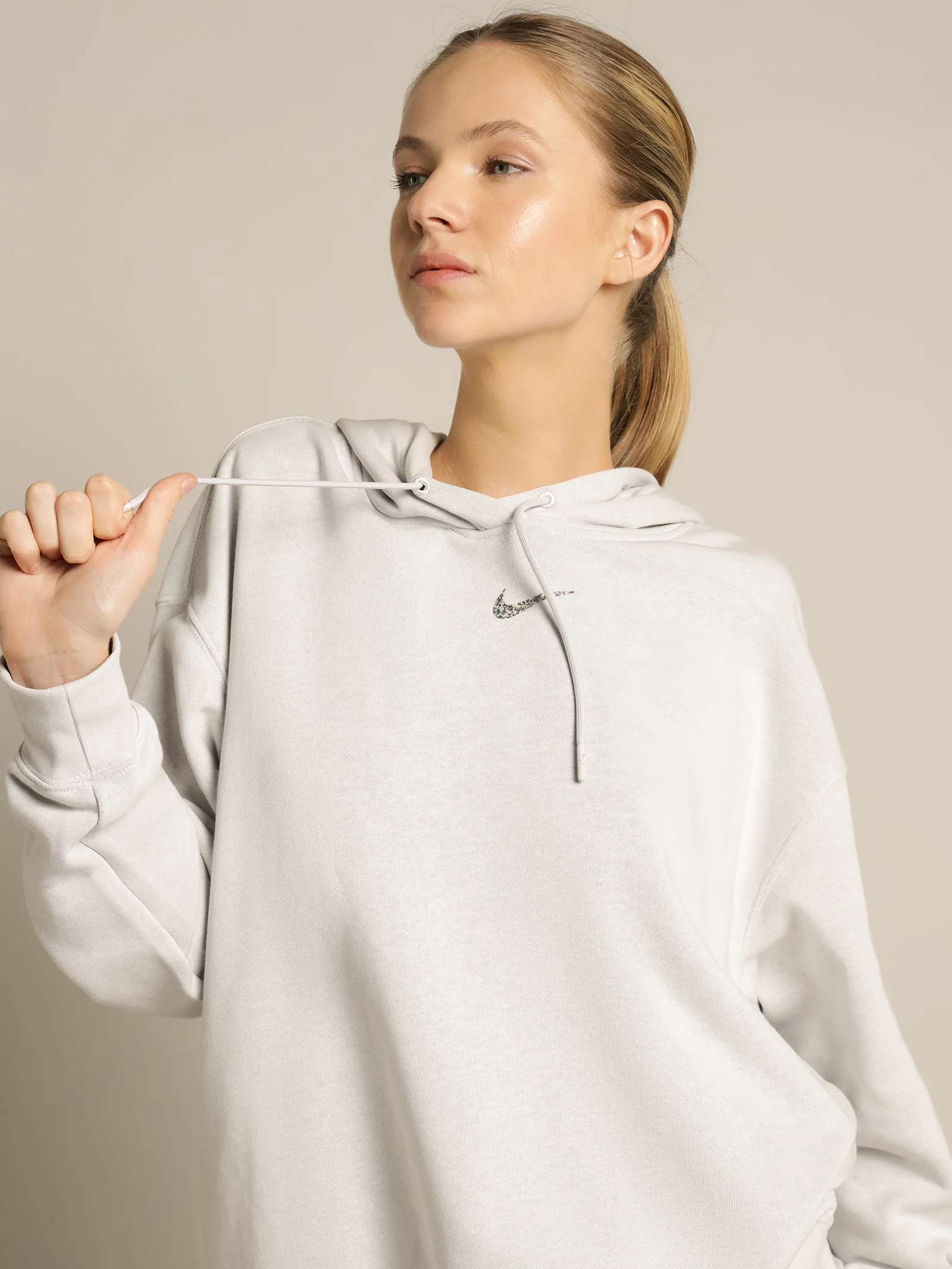 NSW Essential Fleece Hoodie - Image 3