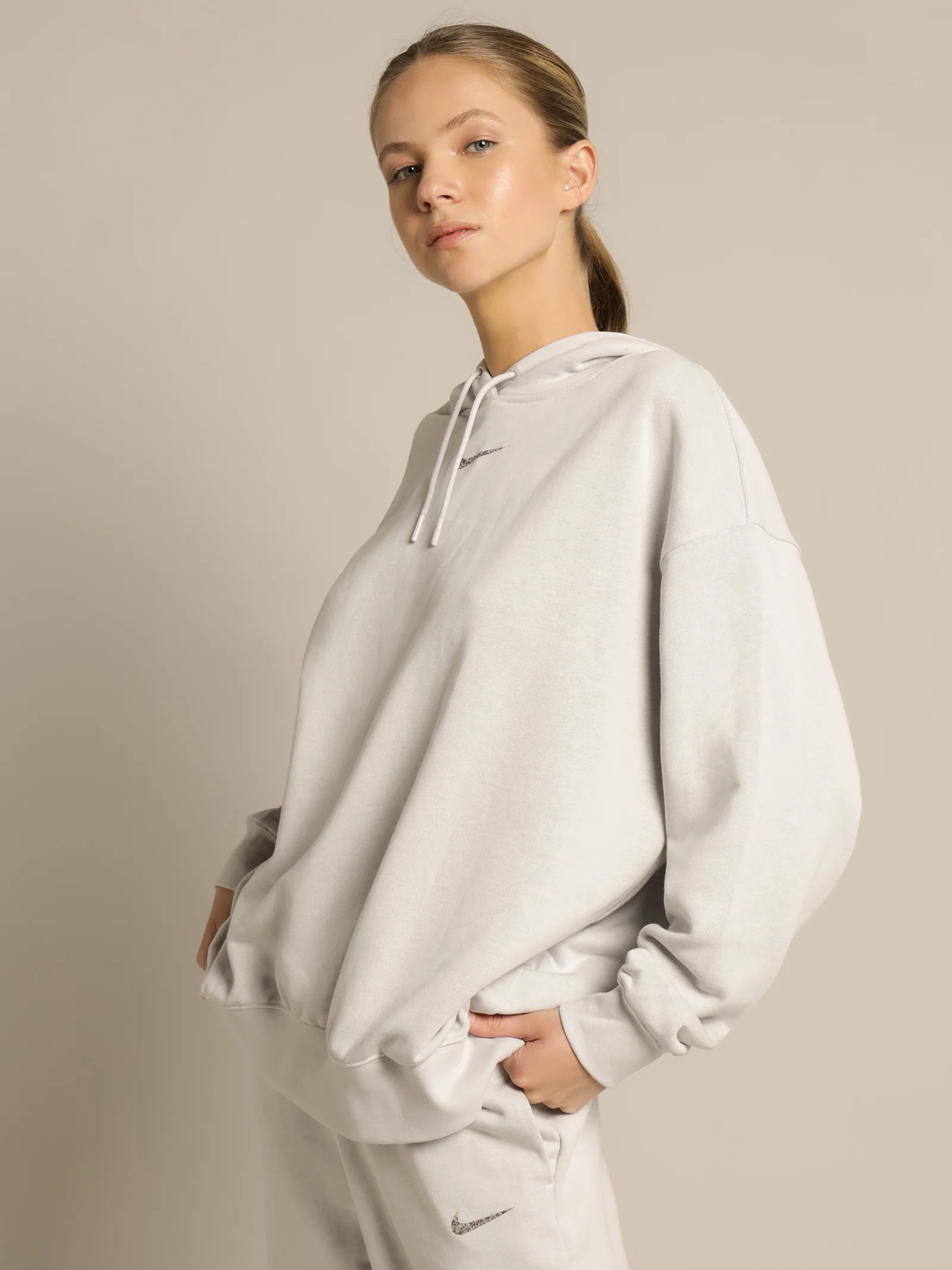 NSW Essential Fleece Hoodie - Image 5