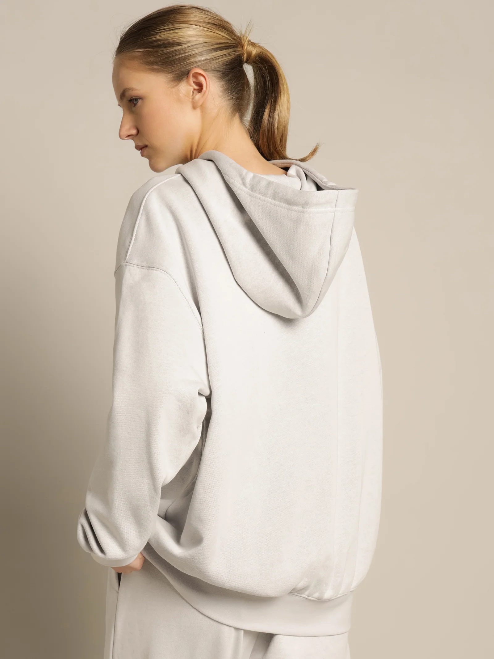 NSW Essential Fleece Hoodie - Image 6
