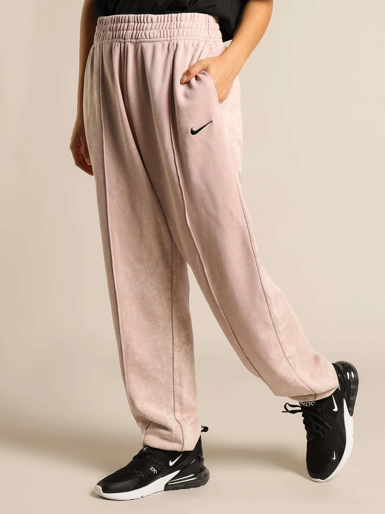 NSW Essential Fleece Track Pants - Image 3