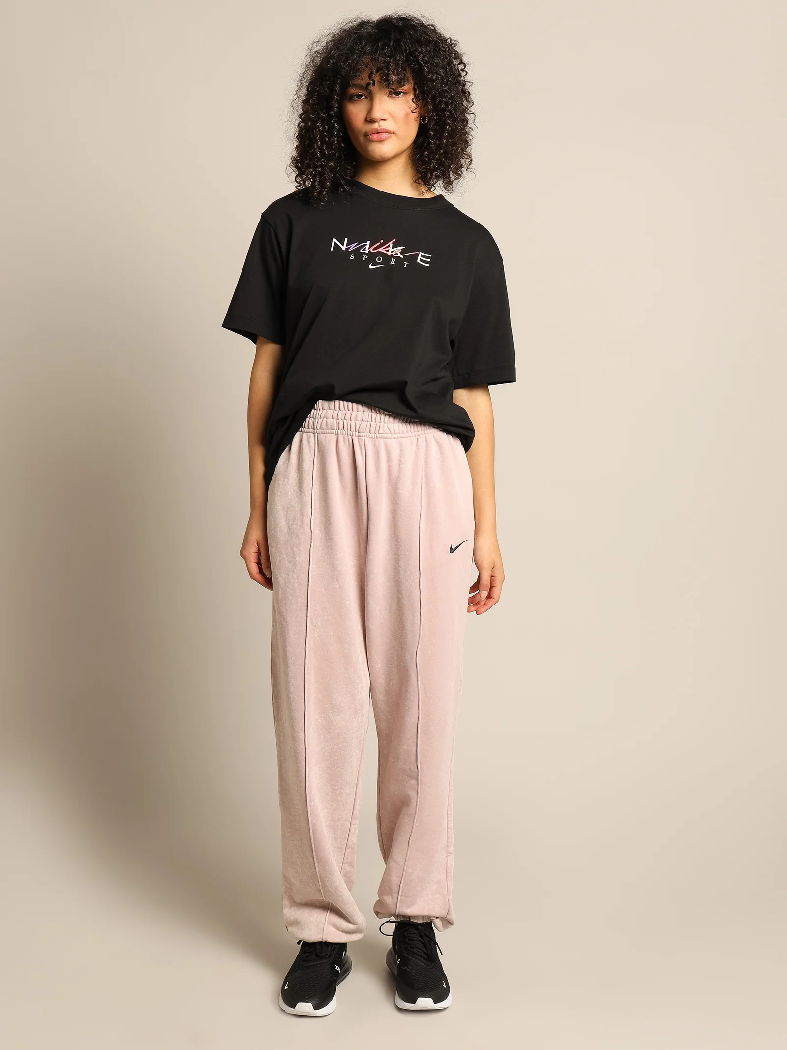 NSW Essential Fleece Track Pants - Image 4